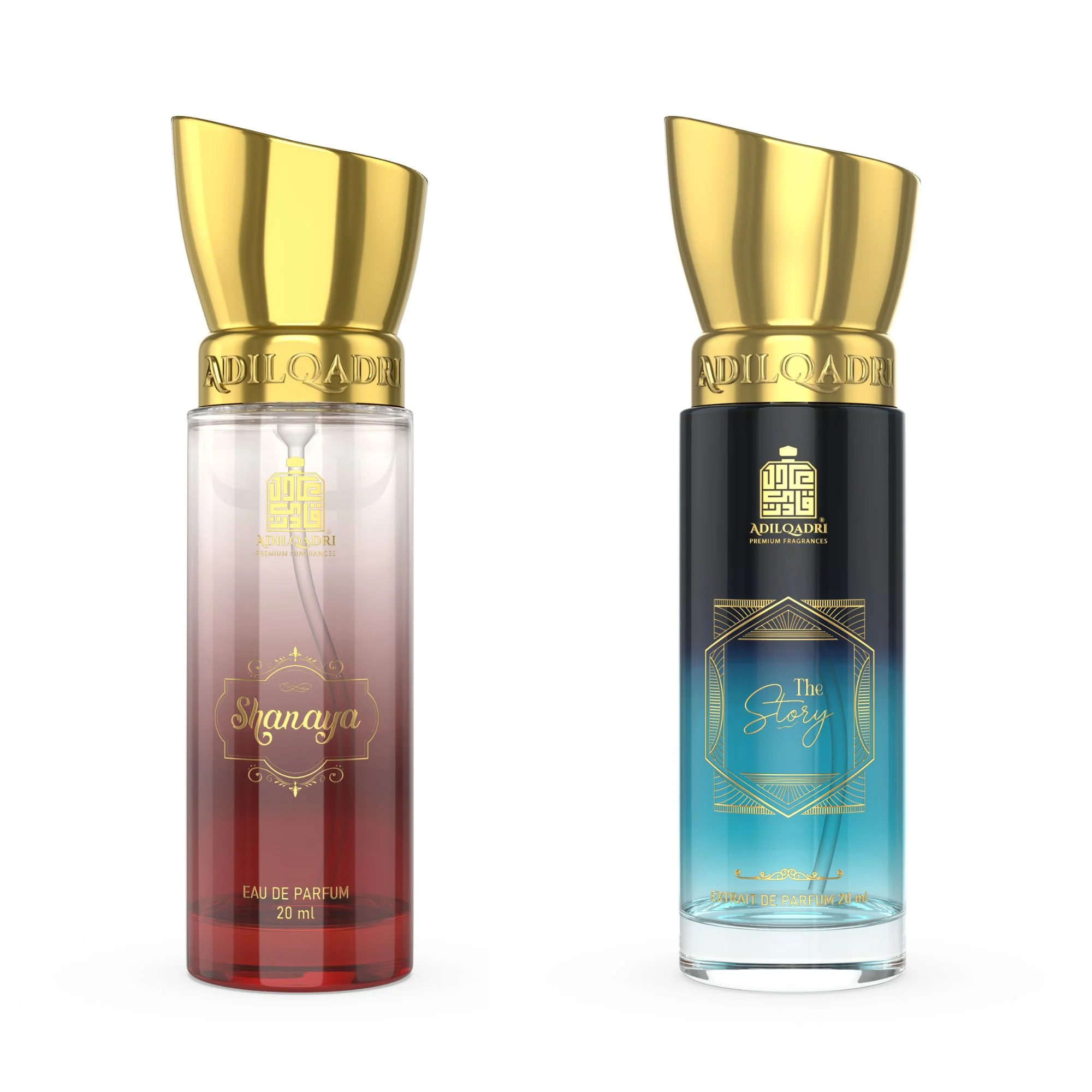 The Story Perfume Spray 50 ML - Image 12