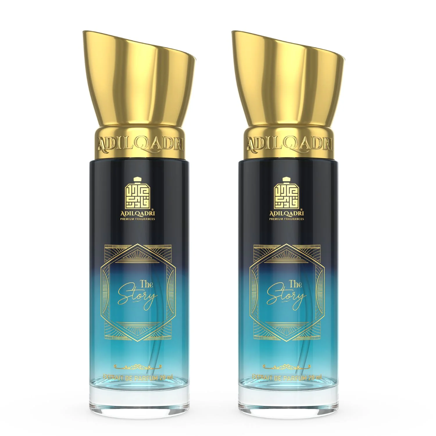 The Story Perfume Spray 50 ML - Image 16