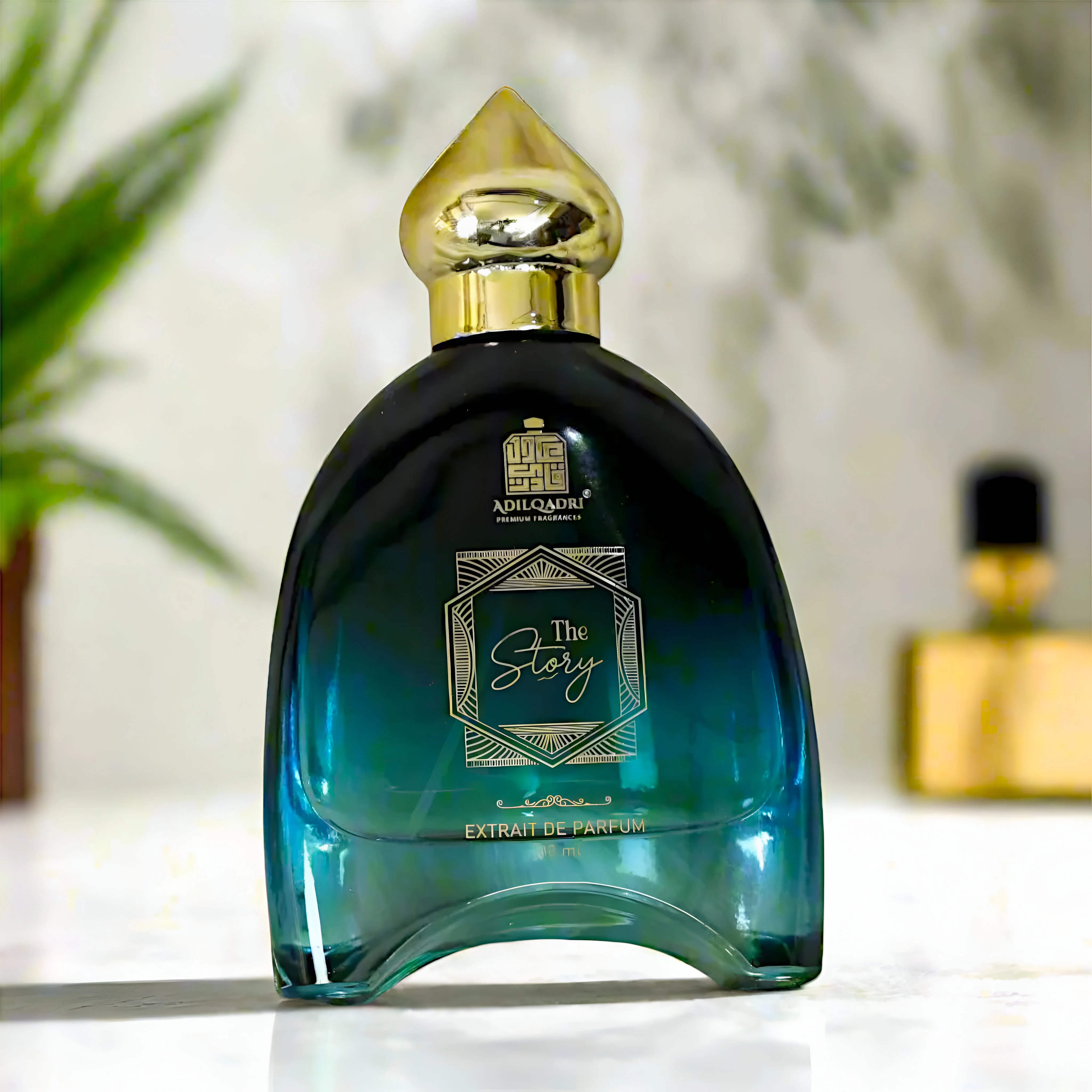 The Story Perfume Spray 50 ML - Image 9
