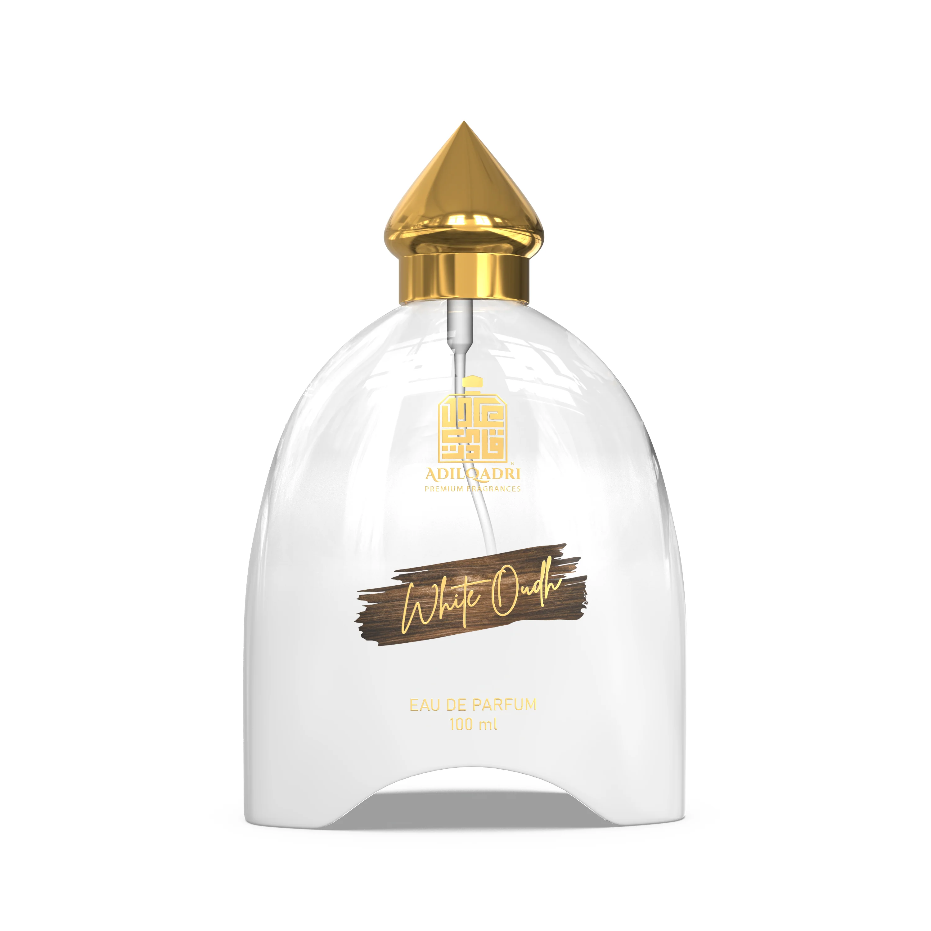 White Oudh Perfume Spray 50 ML - Image 11