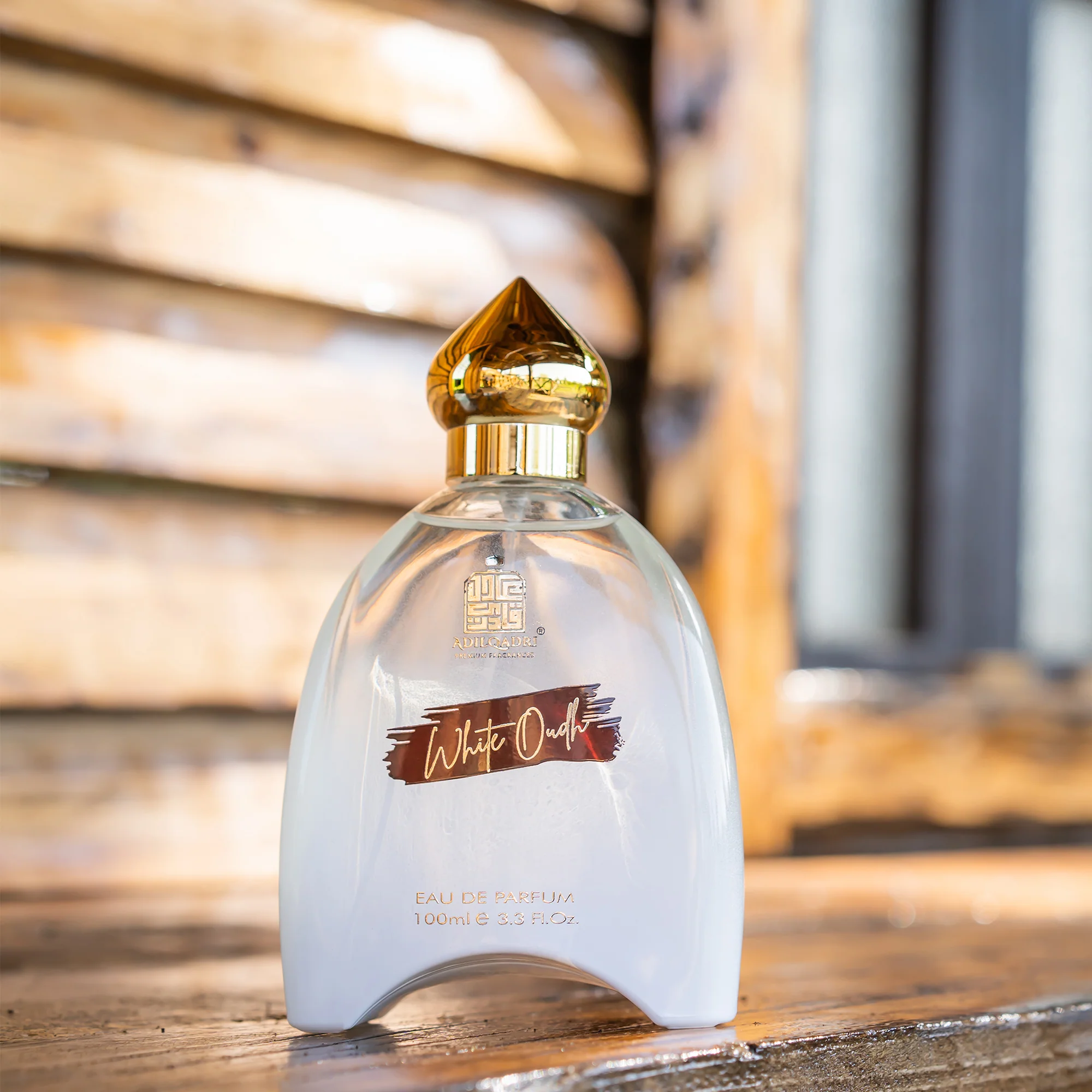 White Oudh Perfume Spray 50 ML - Image 12