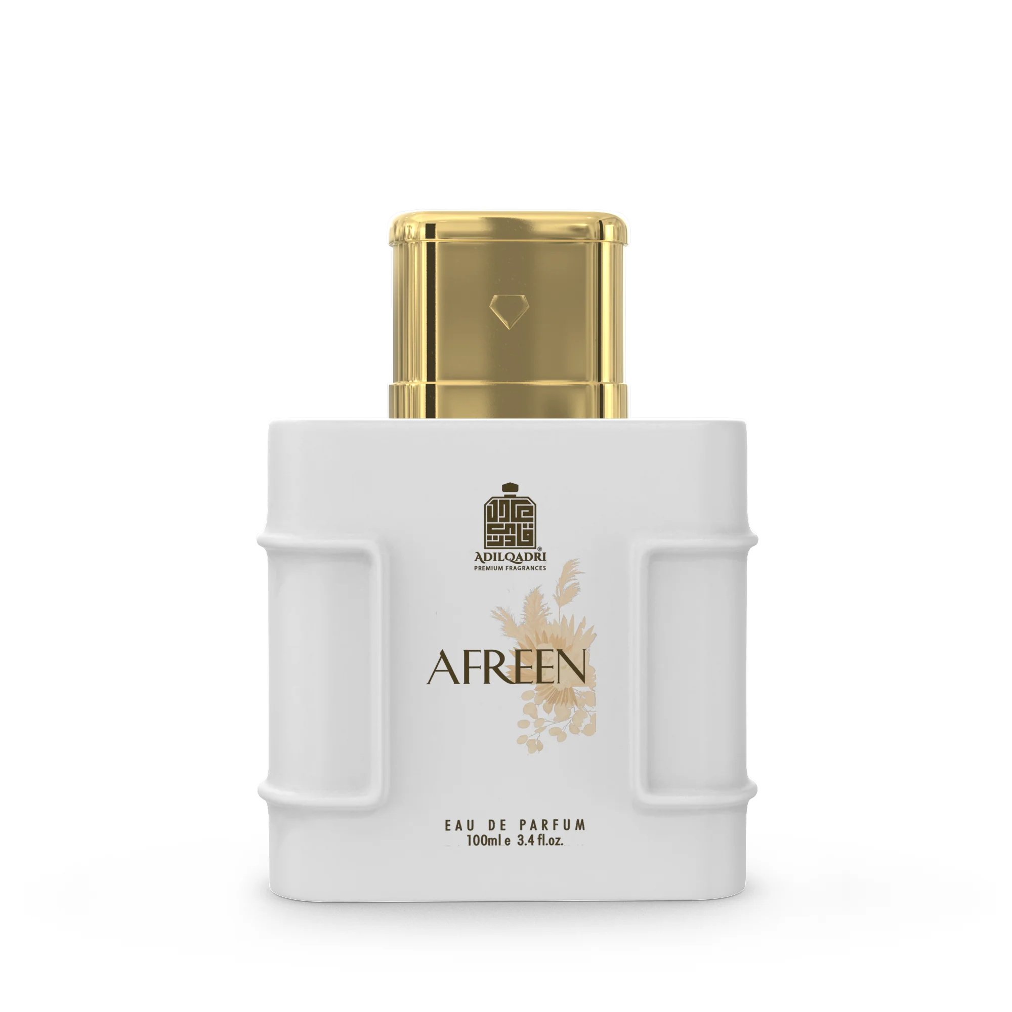 Afreen Woman Perfume Spray 100 ML - Image 2