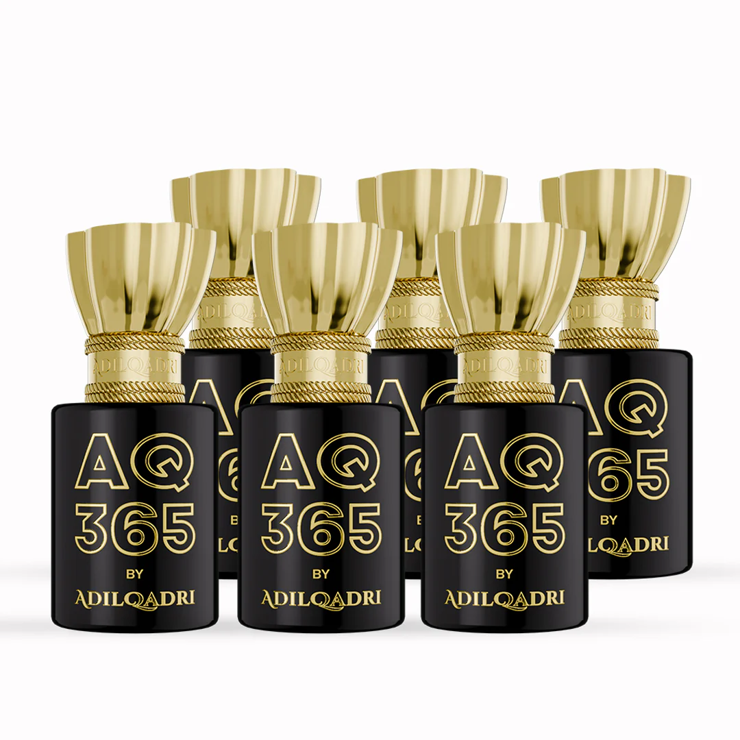 AQ 365 Luxury Attar Perfume - Image 13