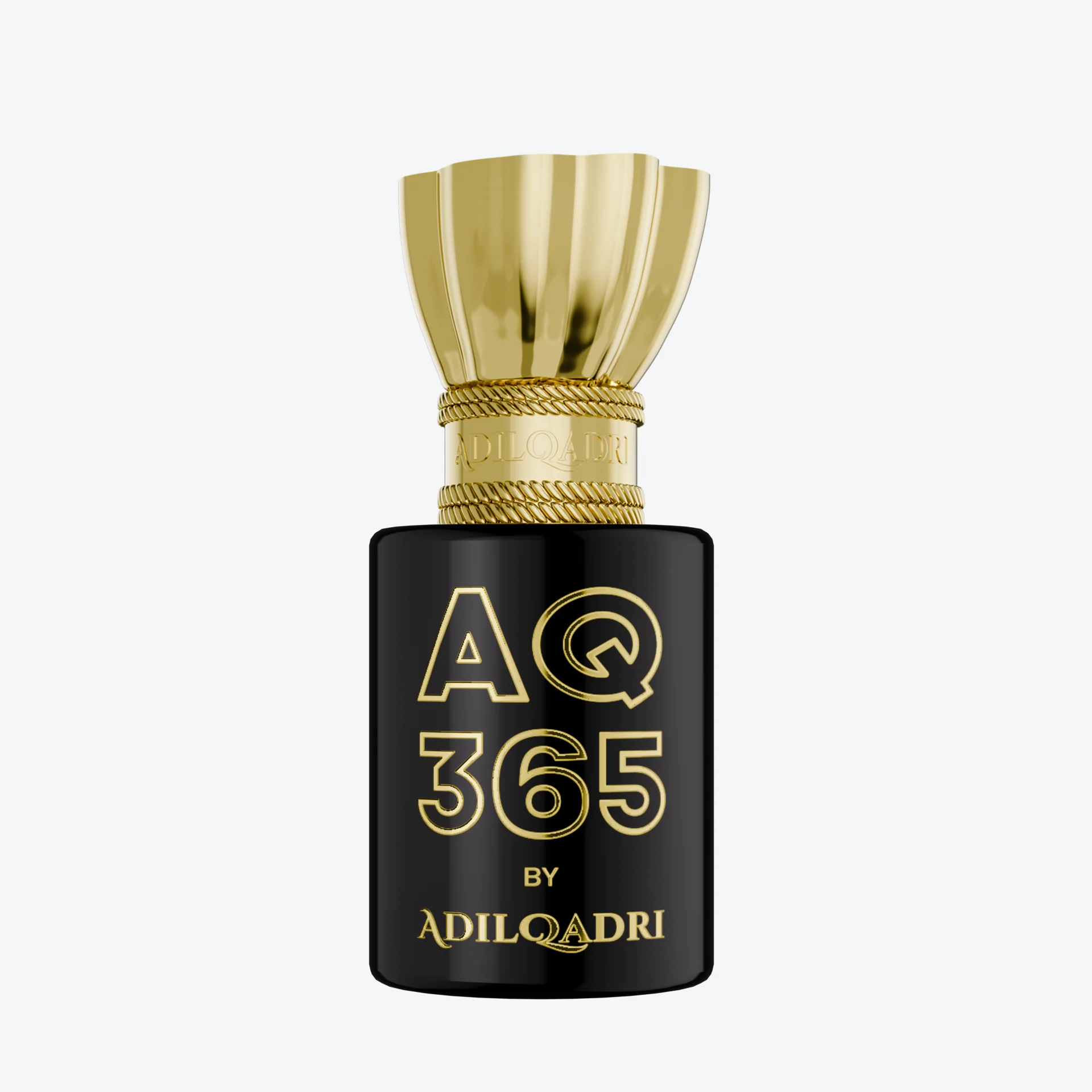 AQ 365 Luxury Attar Perfume - Image 6