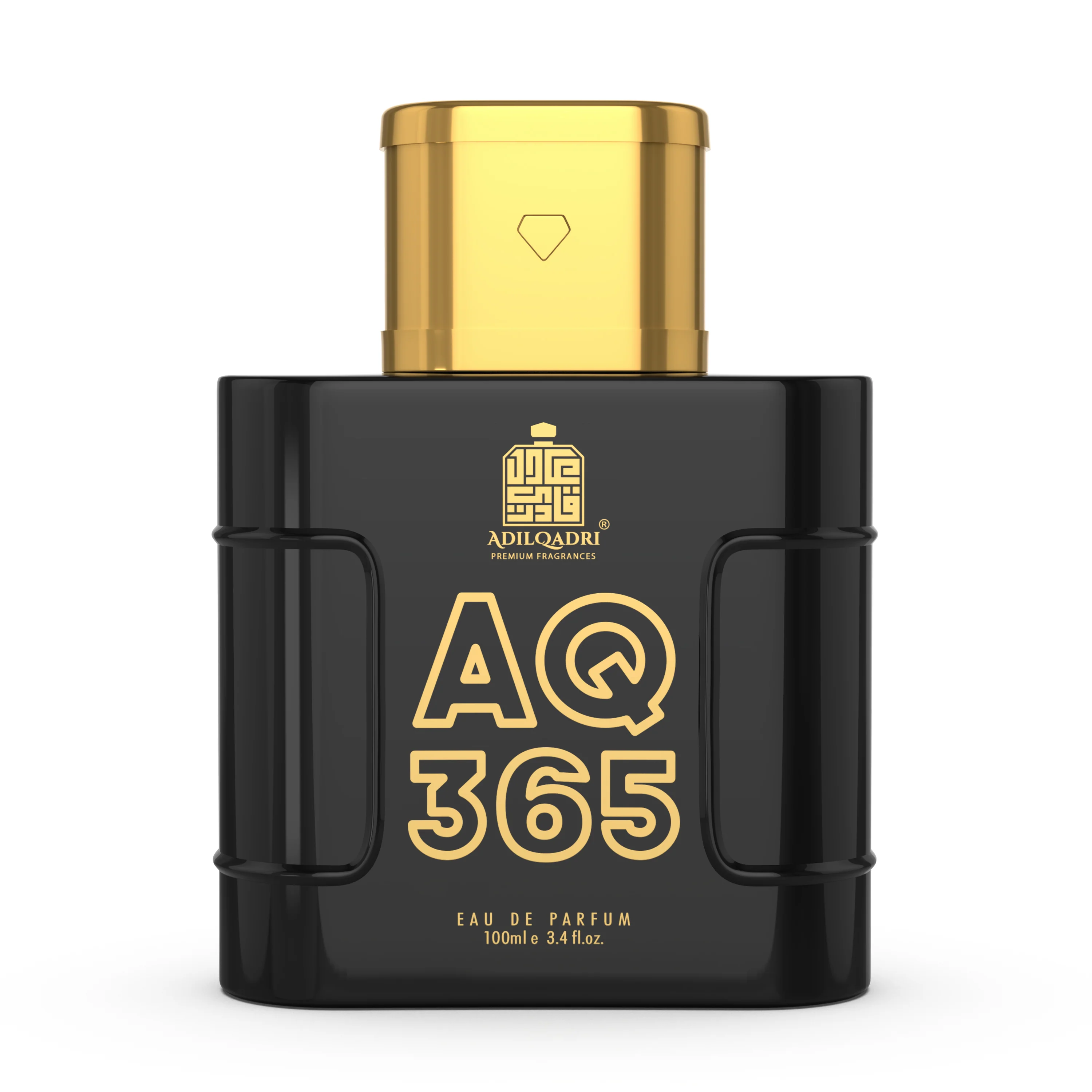 AQ 365 Perfume Spray 100 ML - Image 3