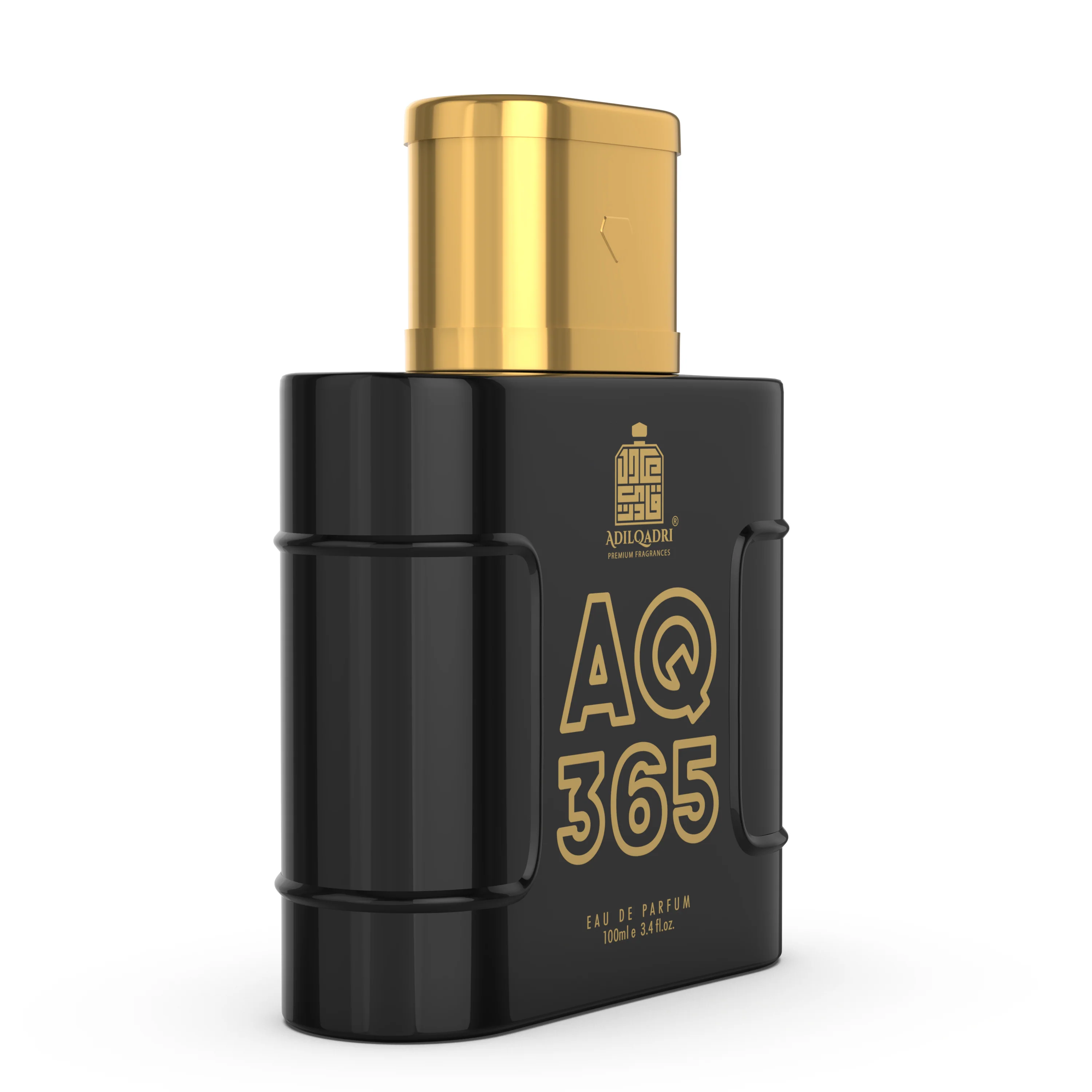 AQ 365 Perfume Spray 100 ML - Image 6