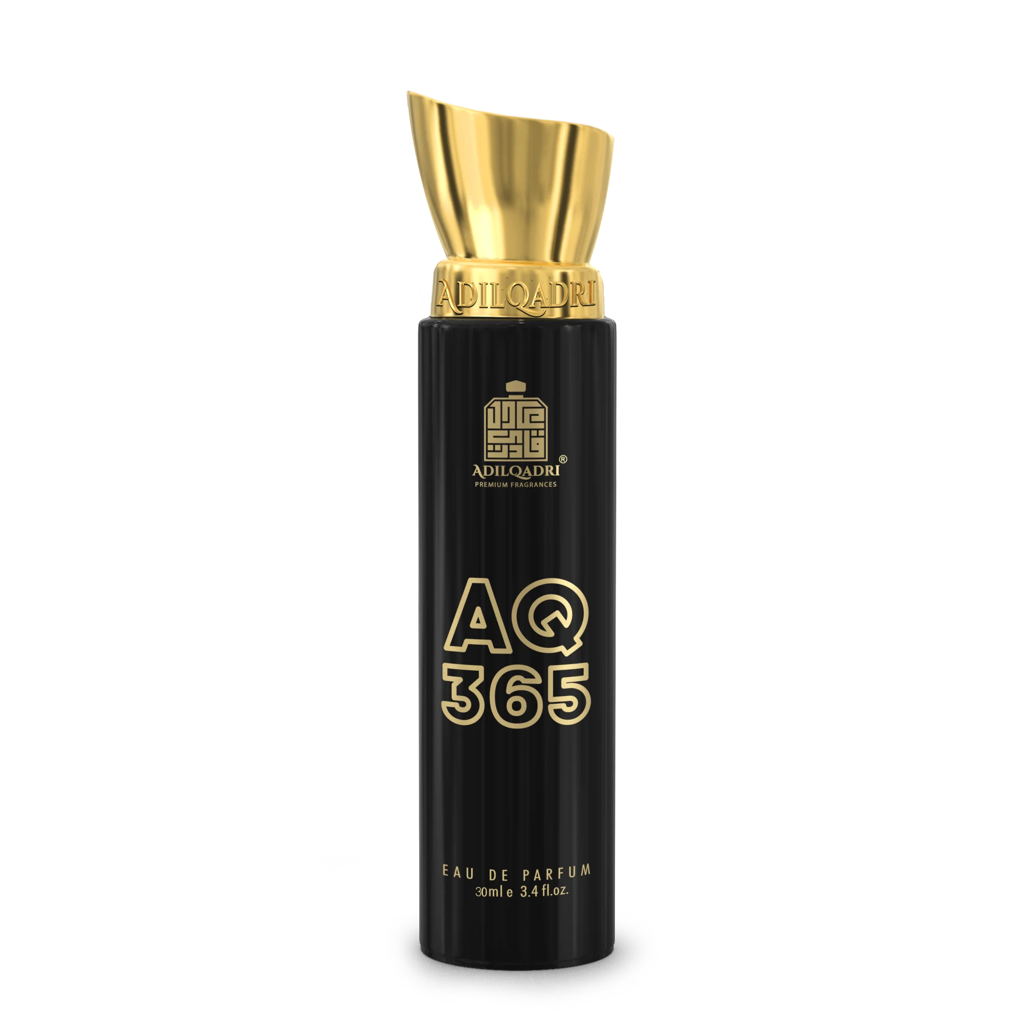 AQ 365 Perfume Spray 100 ML - Image 9