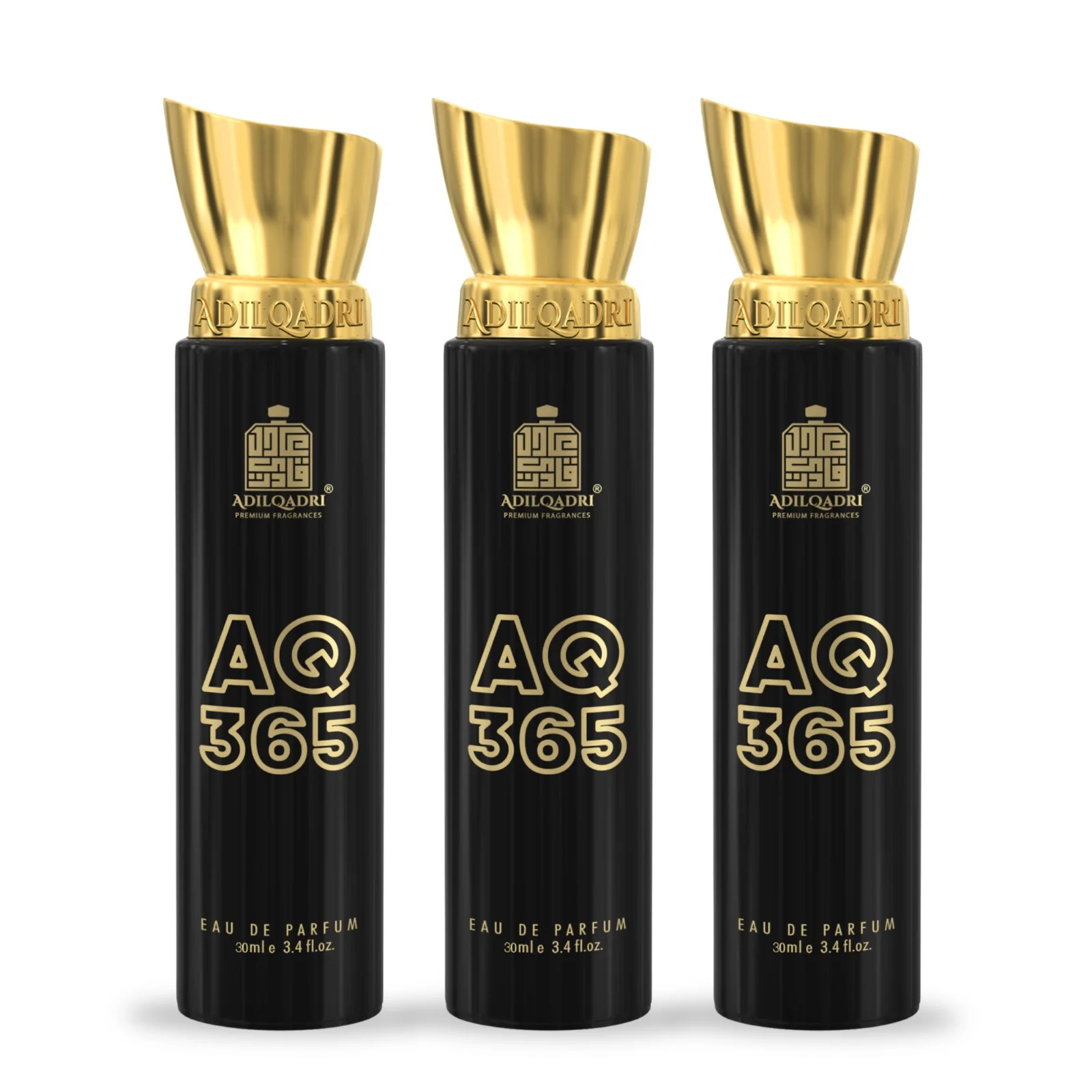 AQ 365 Perfume Spray 30ml - Image 4