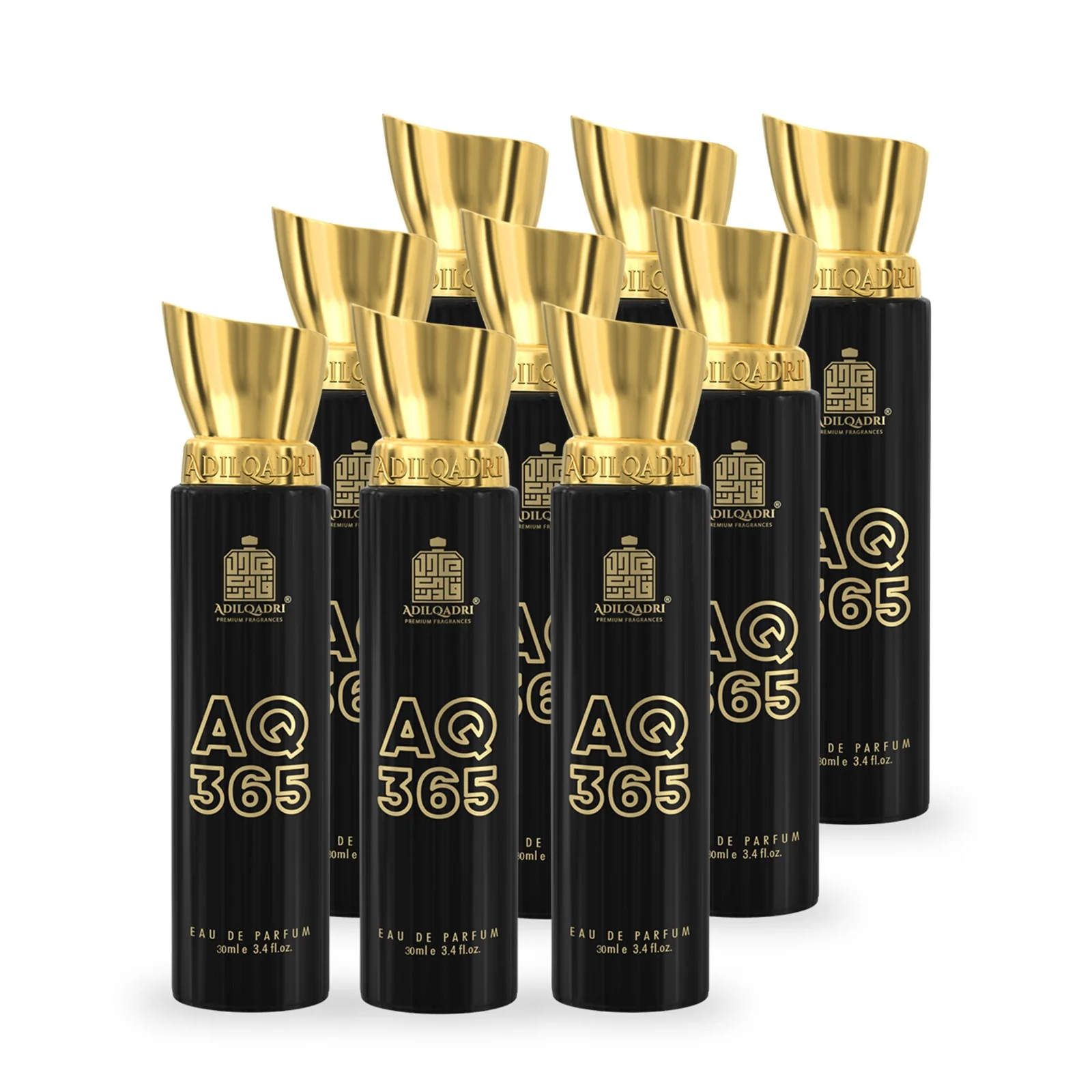 AQ 365 Perfume Spray 30ml - Image 5