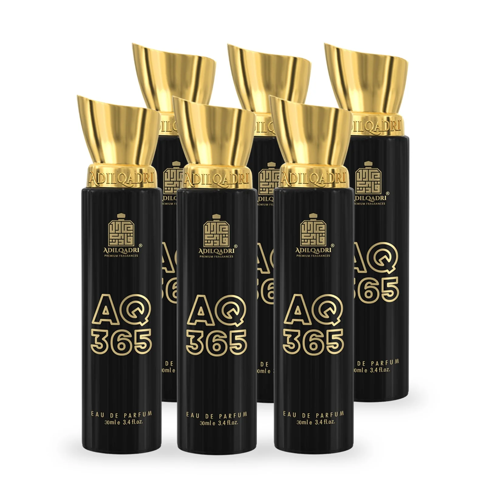 AQ 365 Perfume Spray 30ml - Image 6