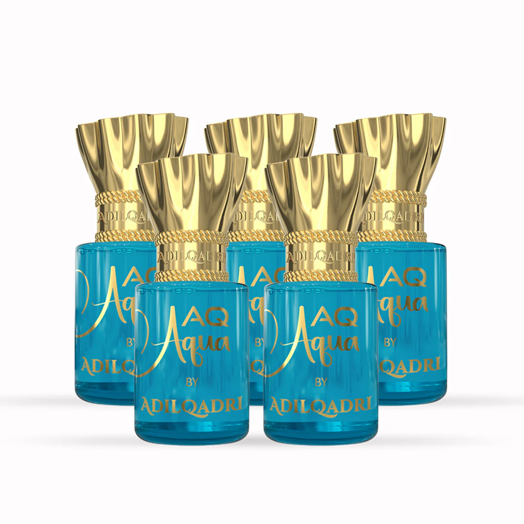 AQ Aqua Luxury Attar Perfume - Image 10