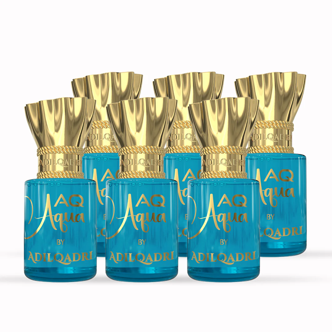 AQ Aqua Luxury Attar Perfume - Image 11