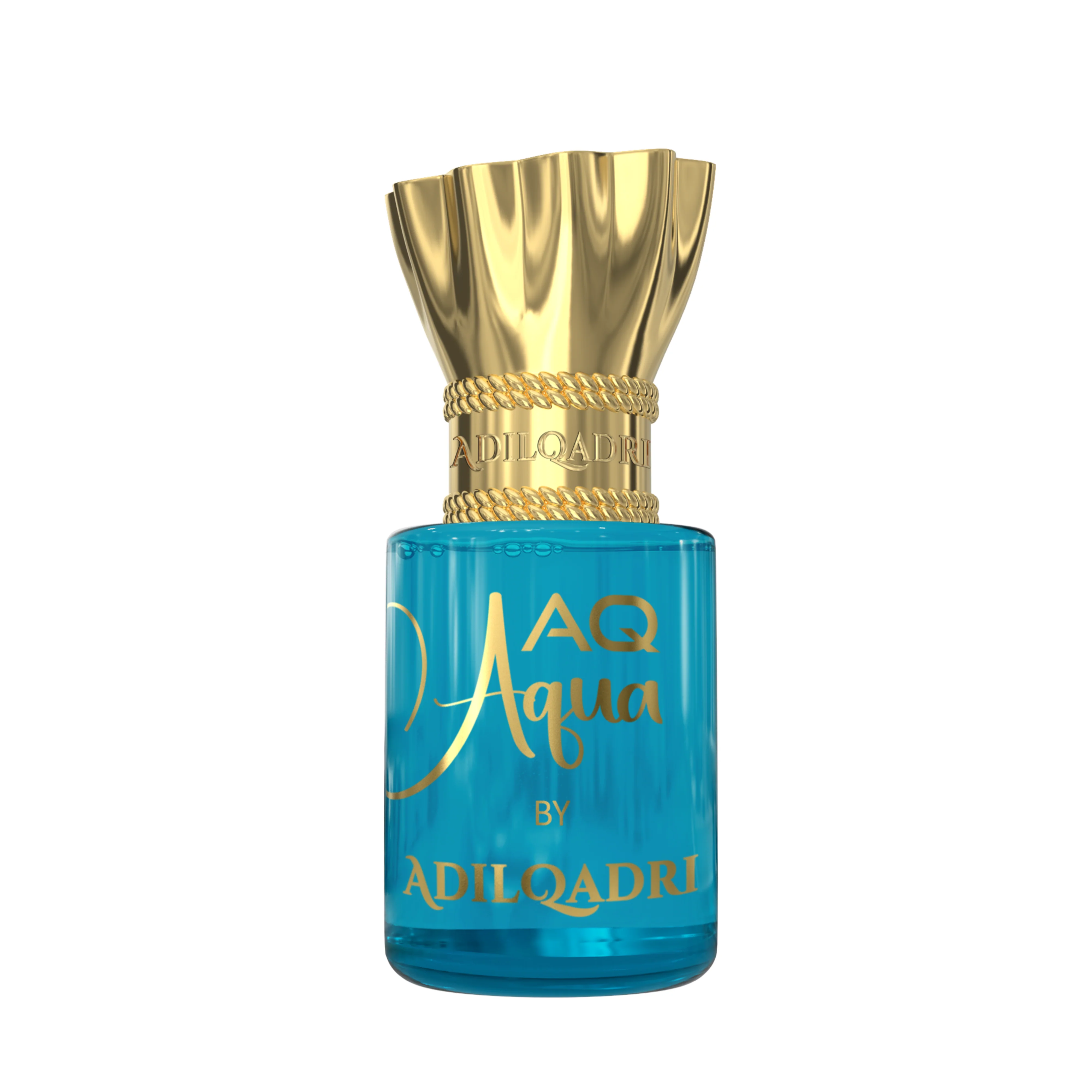 AQ Aqua Luxury Attar Perfume - Image 3