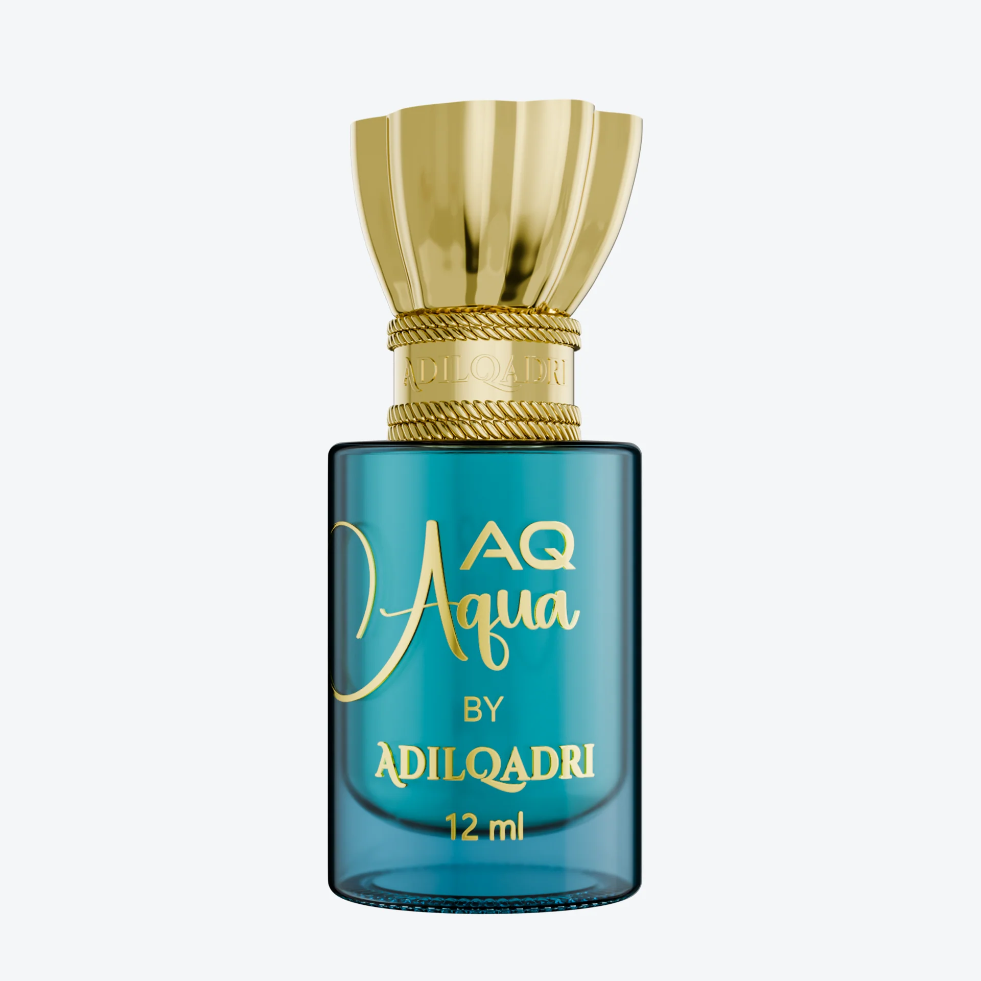 AQ Aqua Luxury Attar Perfume - Image 5