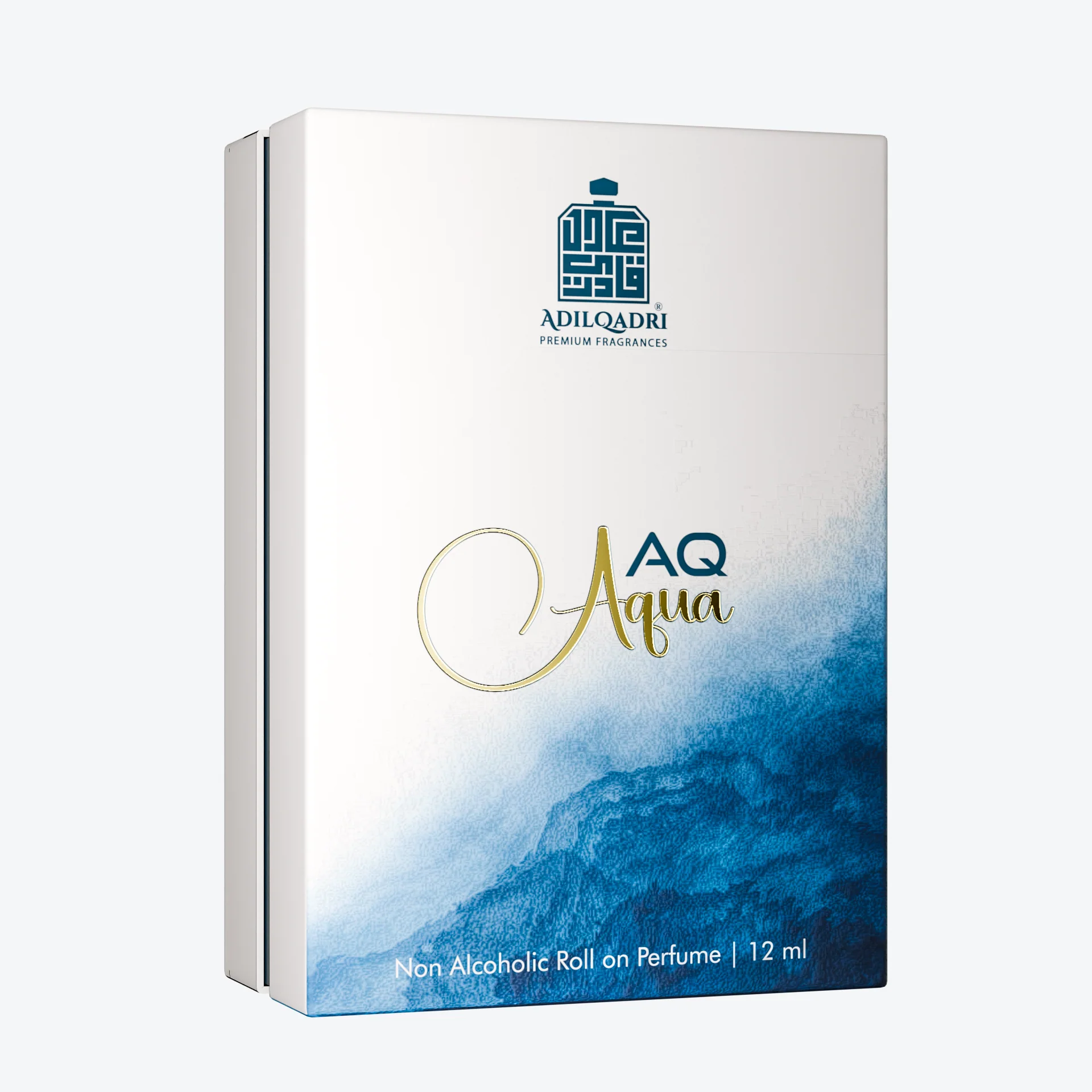 AQ Aqua Luxury Attar Perfume - Image 7