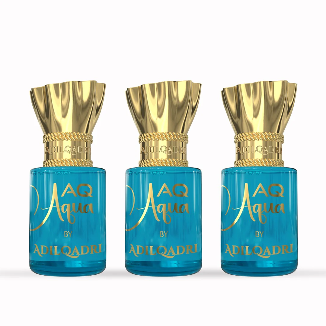 AQ Aqua Luxury Attar Perfume - Image 8