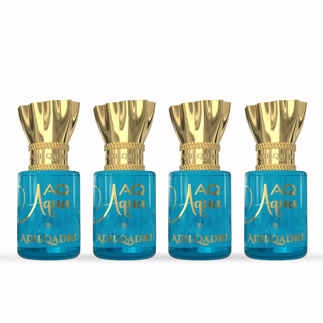 AQ Aqua Luxury Attar Perfume - Image 9