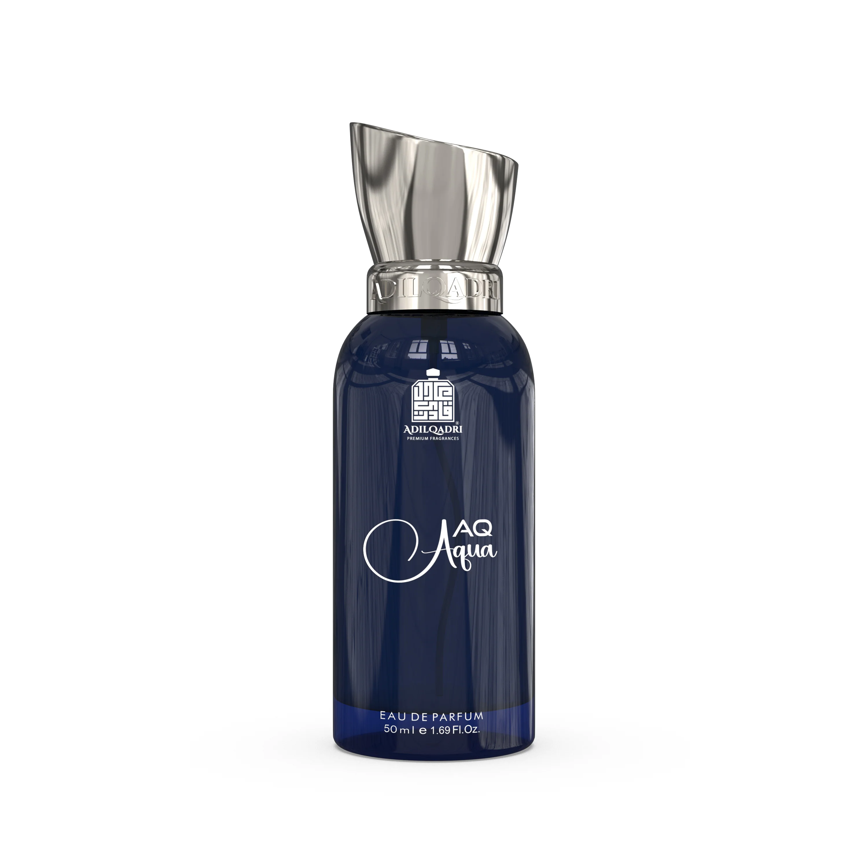 AQ Aqua Perfume Spray 50 ML - Image 4