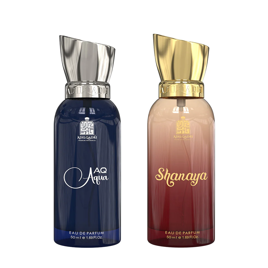 AQ Aqua Perfume Spray 50 ML - Image 5
