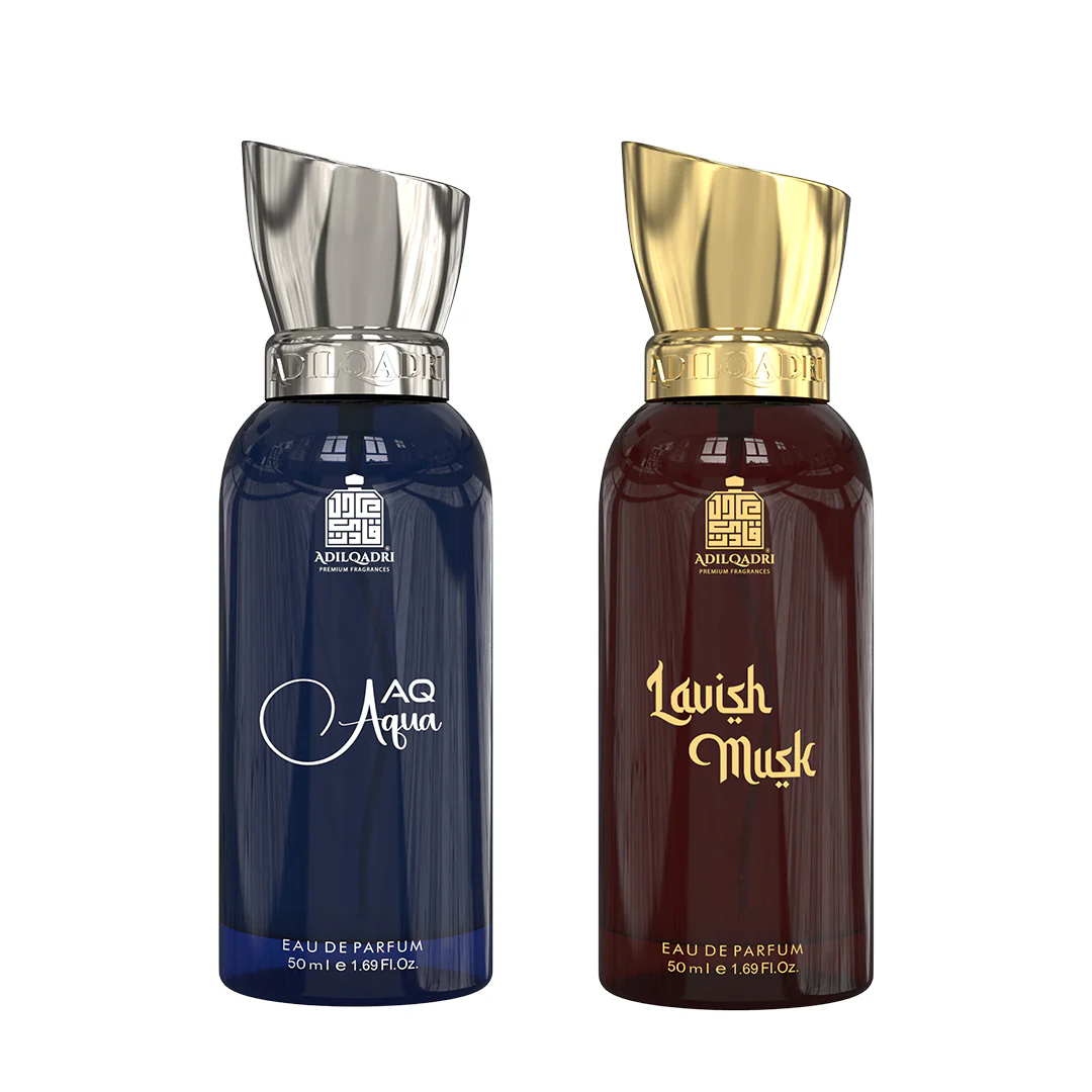 AQ Aqua Perfume Spray 50 ML - Image 6