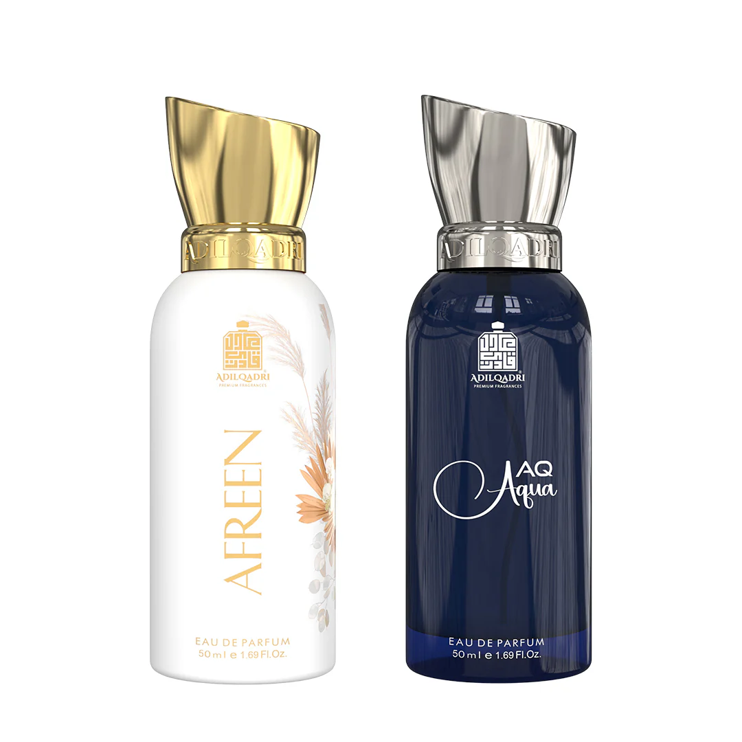 AQ Aqua Perfume Spray 50 ML - Image 7