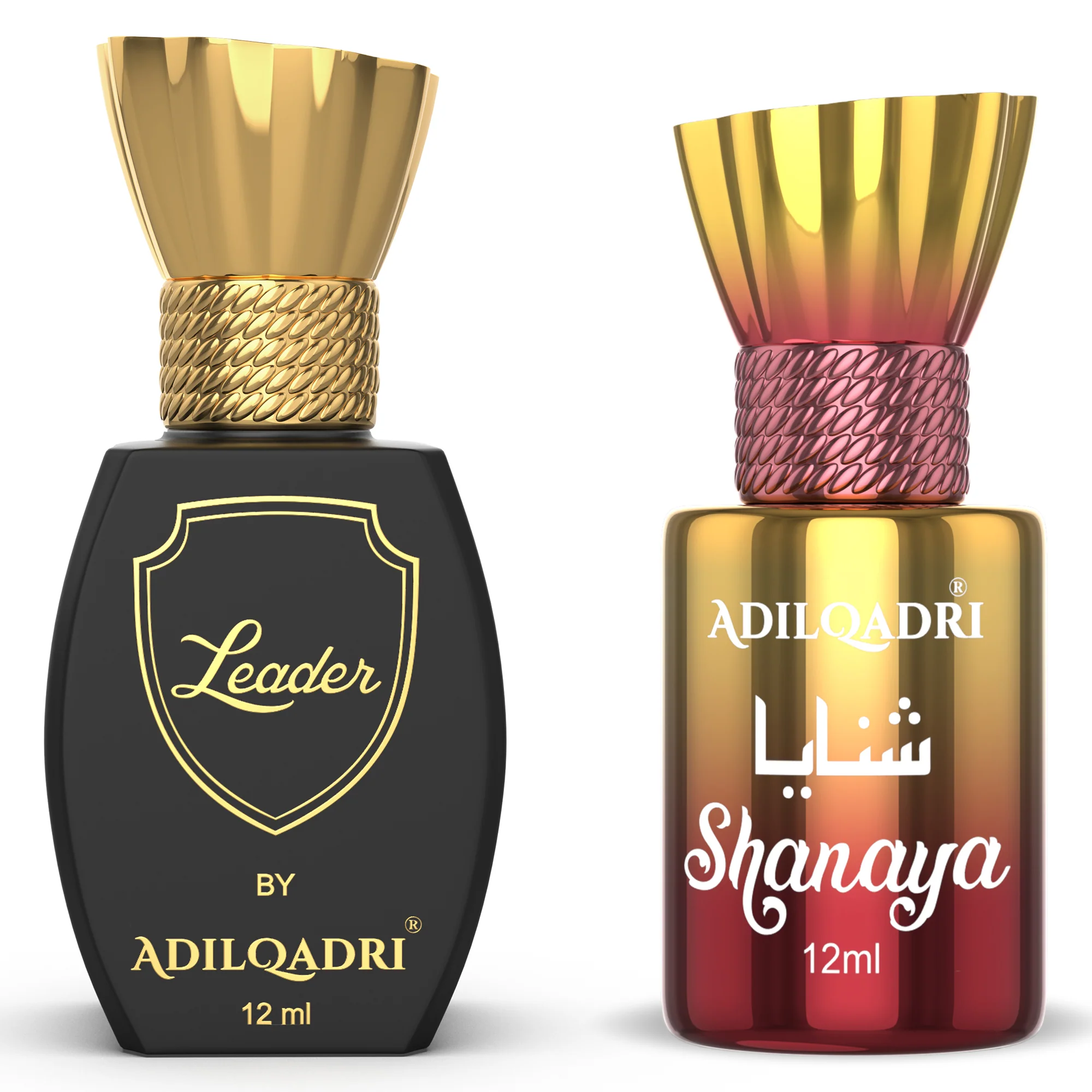 Leader Luxury Attar Perfume - Image 3