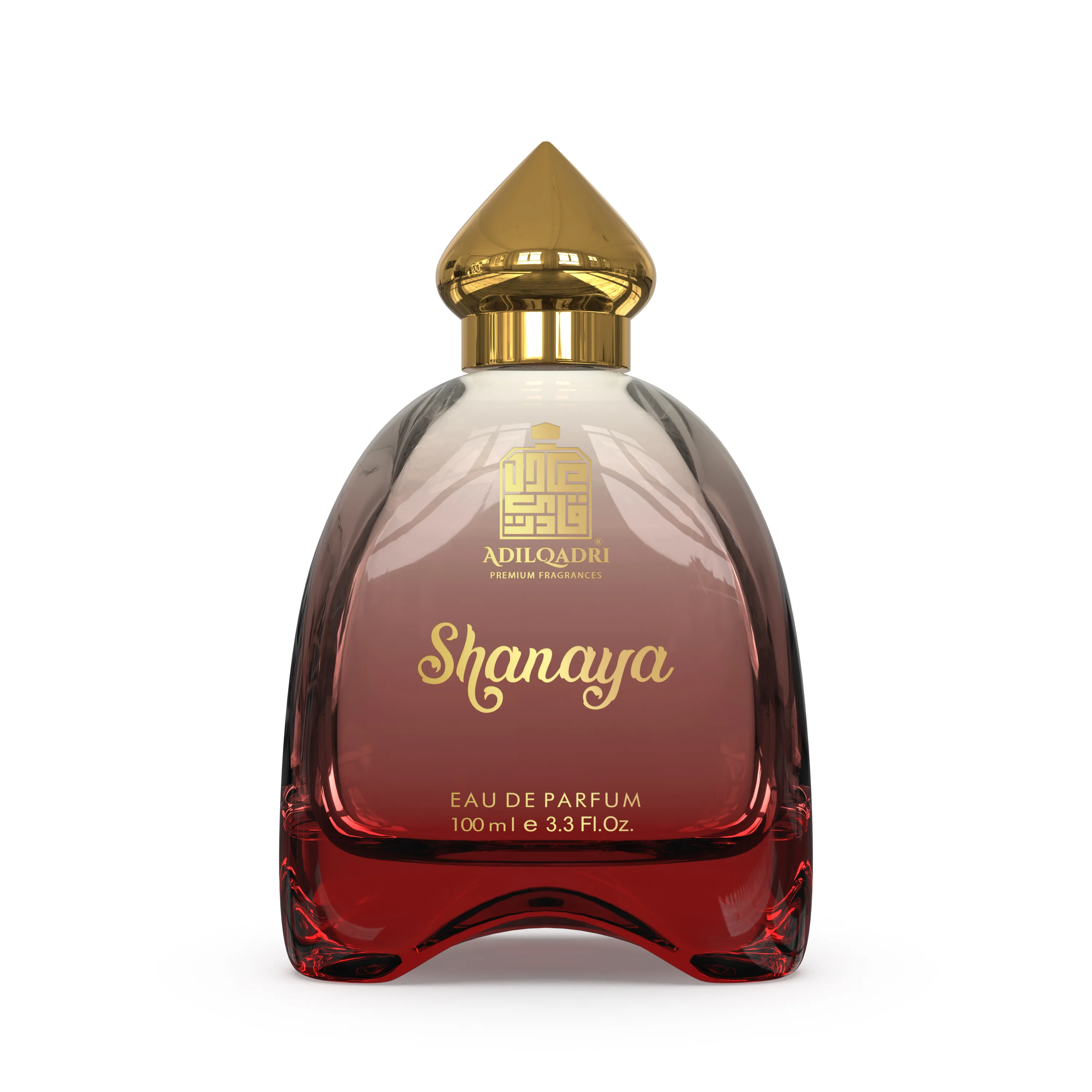 (Combo) Shanaya And White Oudh Perfume Spray 100 Ml Each - Image 2