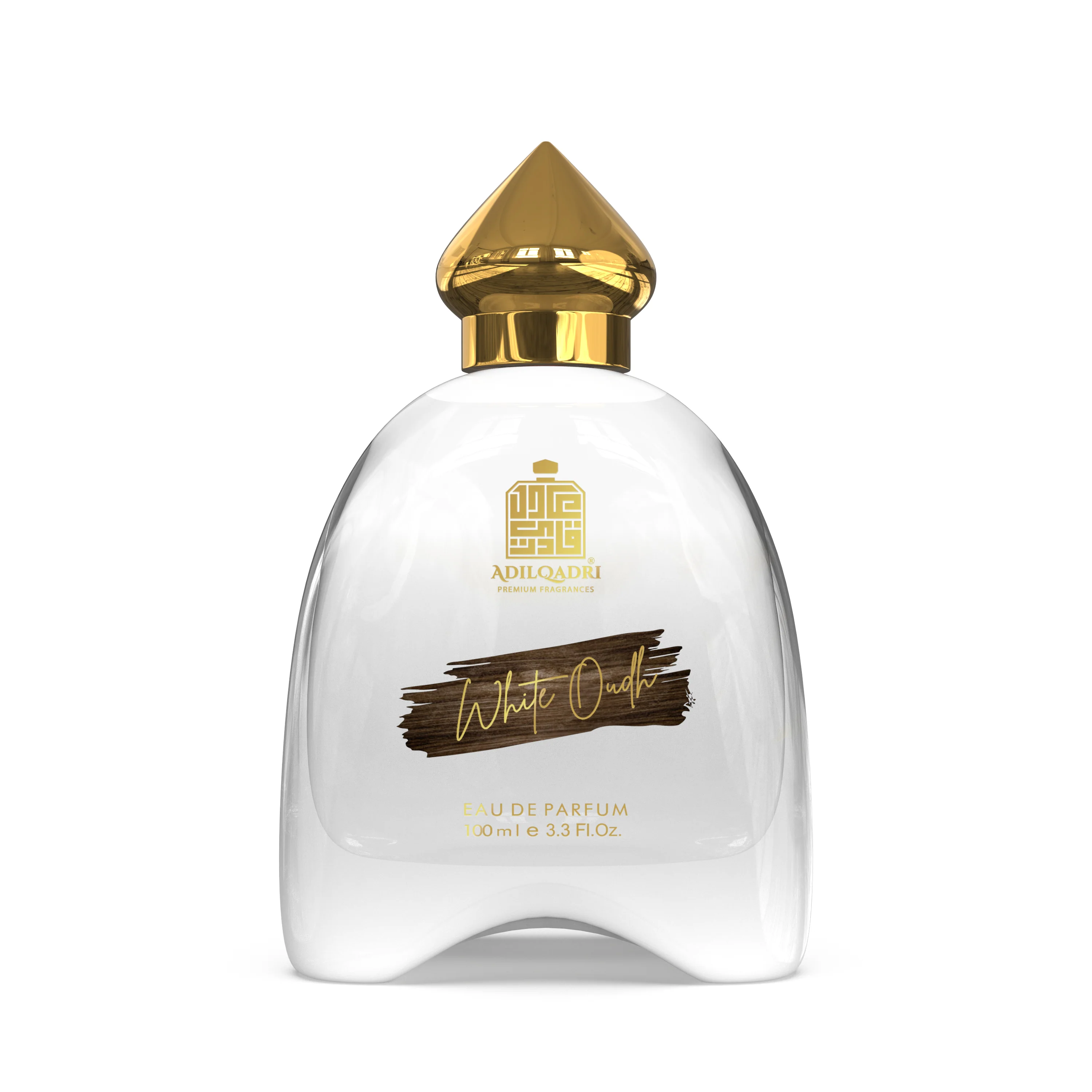 (Combo) Shanaya And White Oudh Perfume Spray 100 Ml Each - Image 3