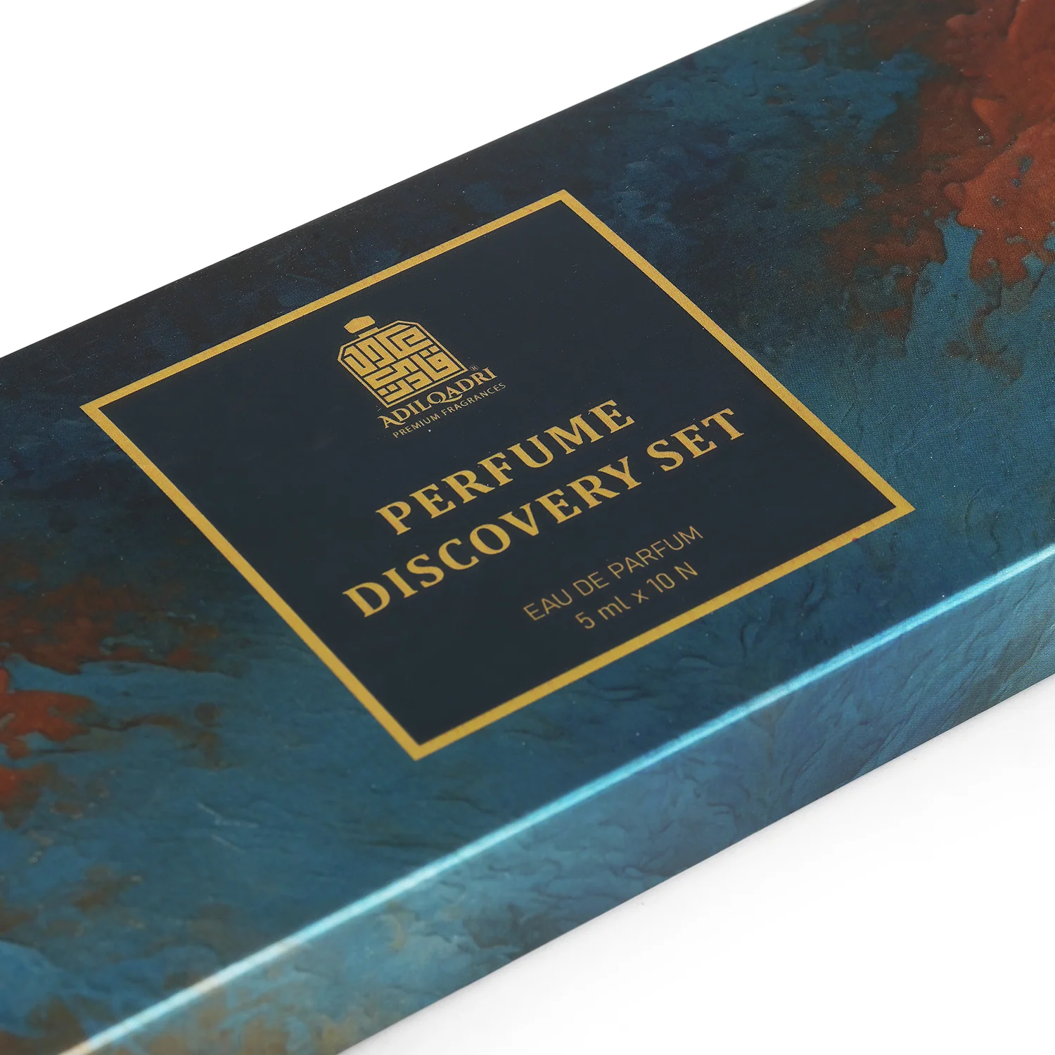 Perfume Sample Discovery Set – 10 Mini Perfume Sprays (5ml Each) - Image 7