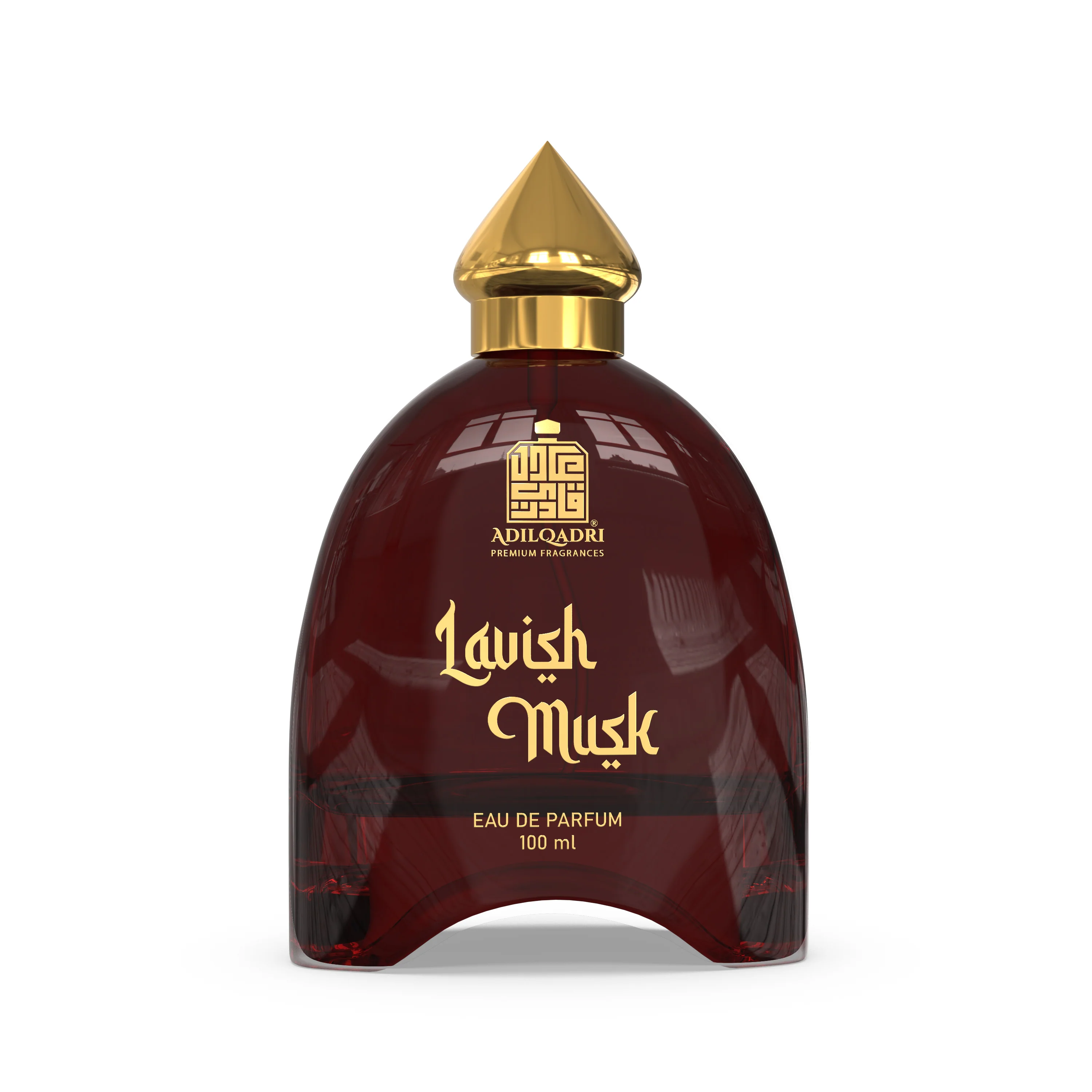 Lavish Musk Perfume Spray - Image 5