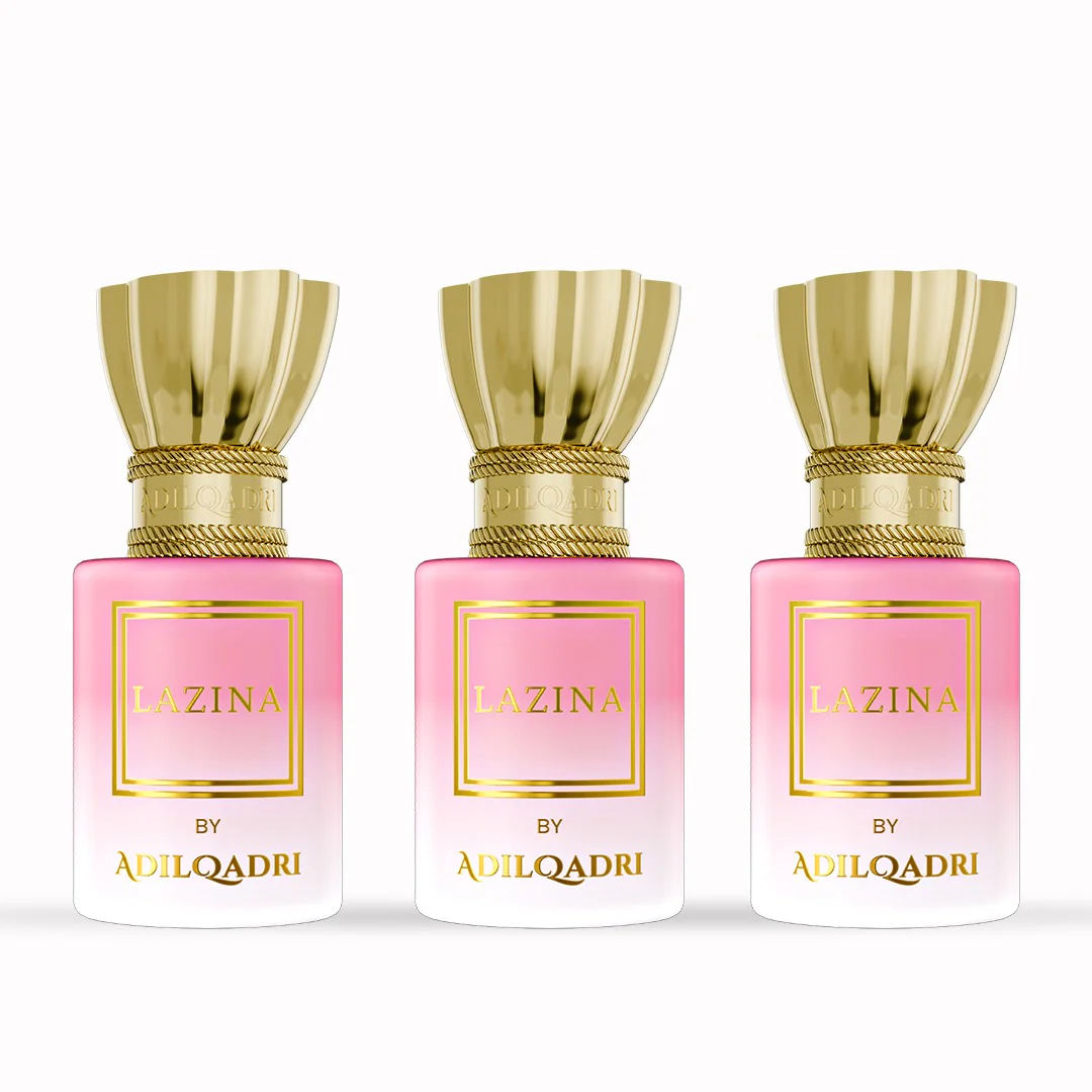 Lazina Luxury Attar Perfume 5.5 ML - Image 5