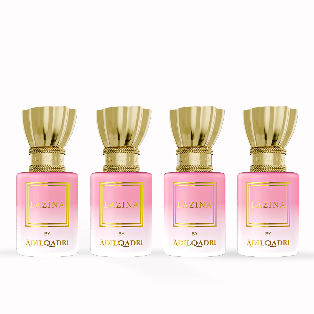 Lazina Luxury Attar Perfume 5.5 ML - Image 6