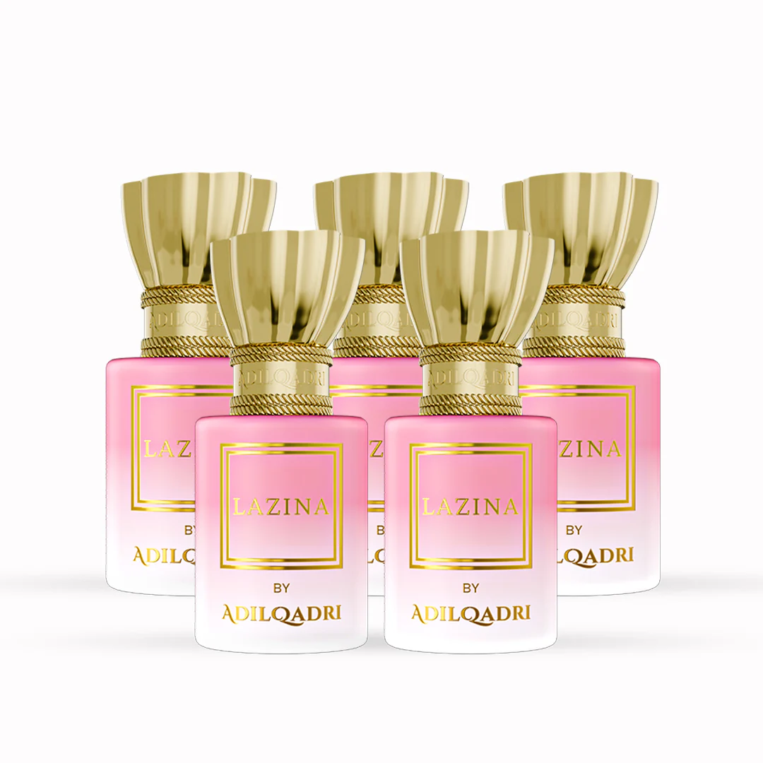 Lazina Luxury Attar Perfume 5.5 ML - Image 7