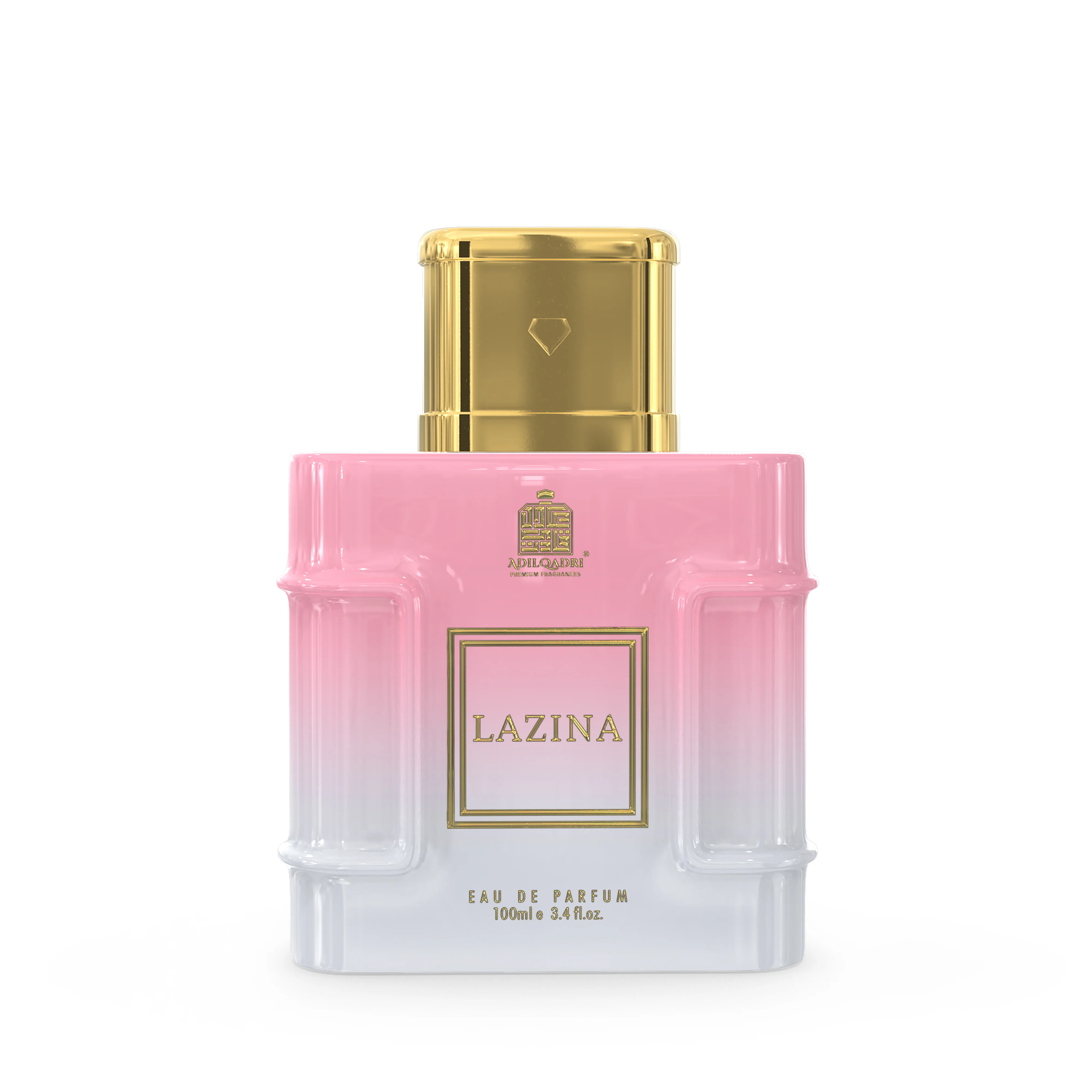 Lazina Woman Perfume Spray - Image 3