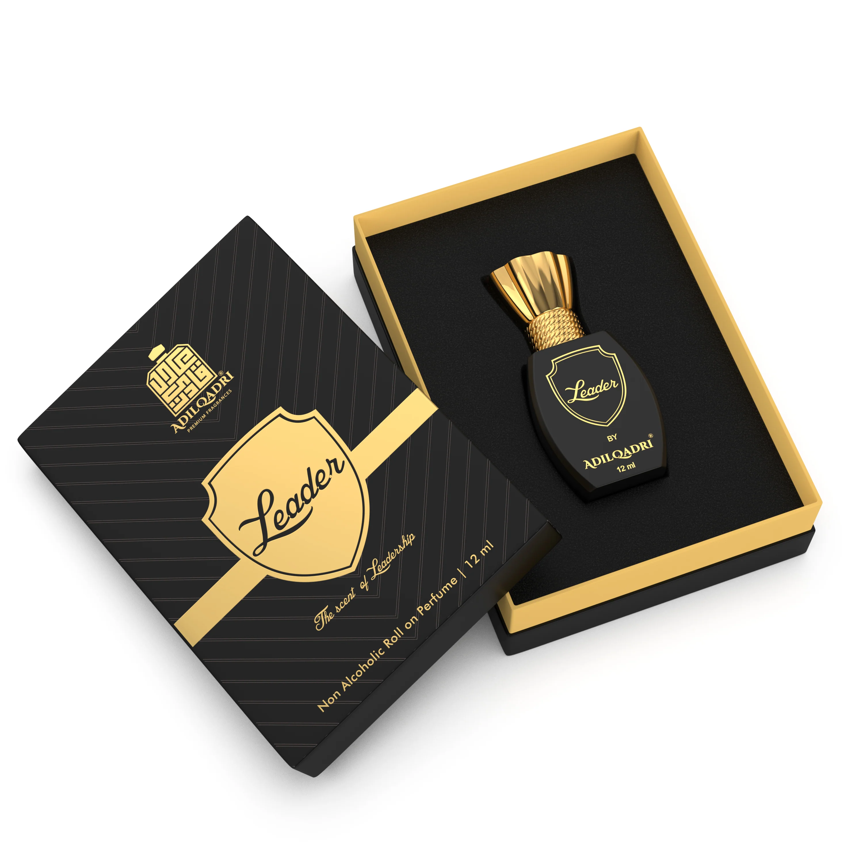 Leader Luxury Attar Perfume - Image 4