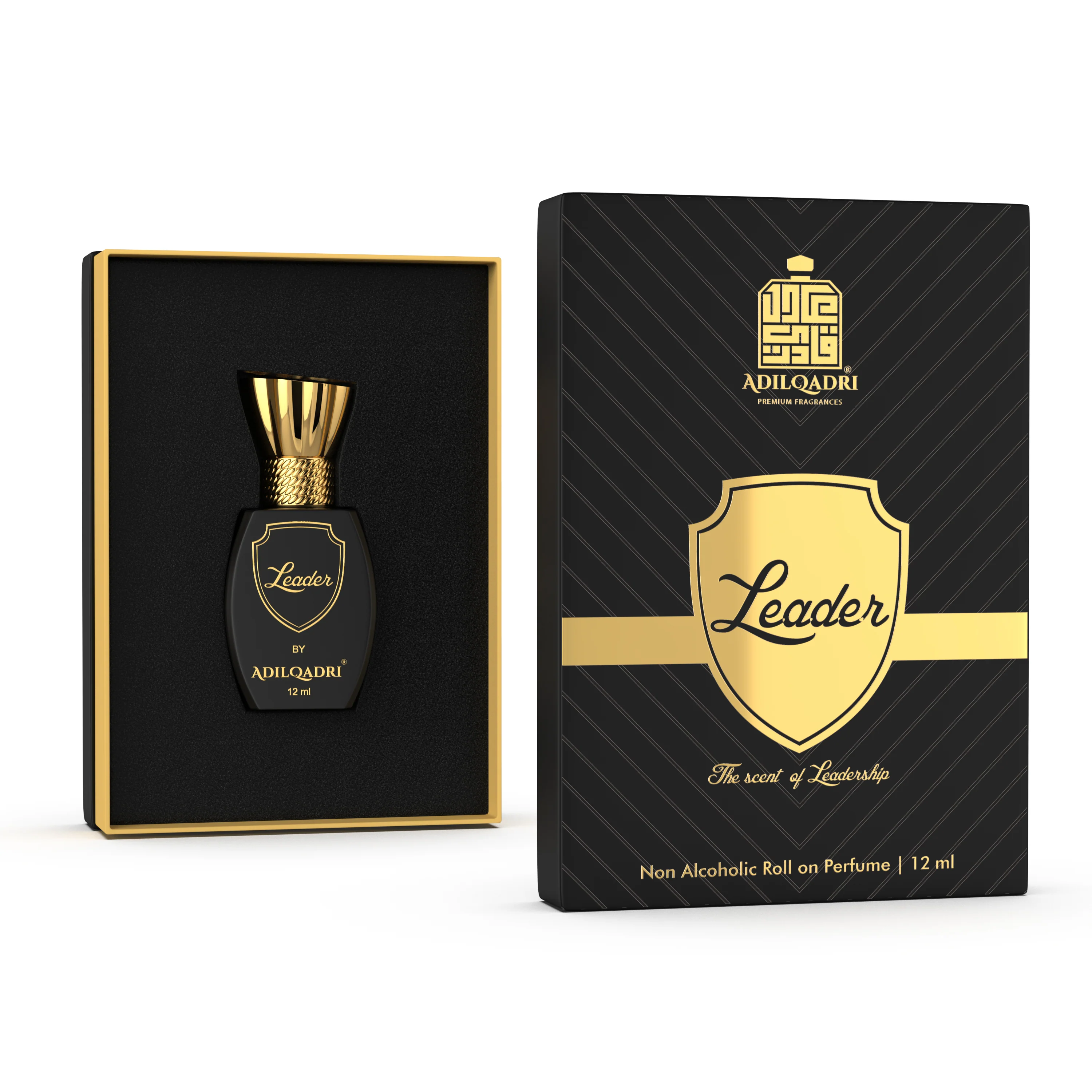 Leader Luxury Attar Perfume - Image 7