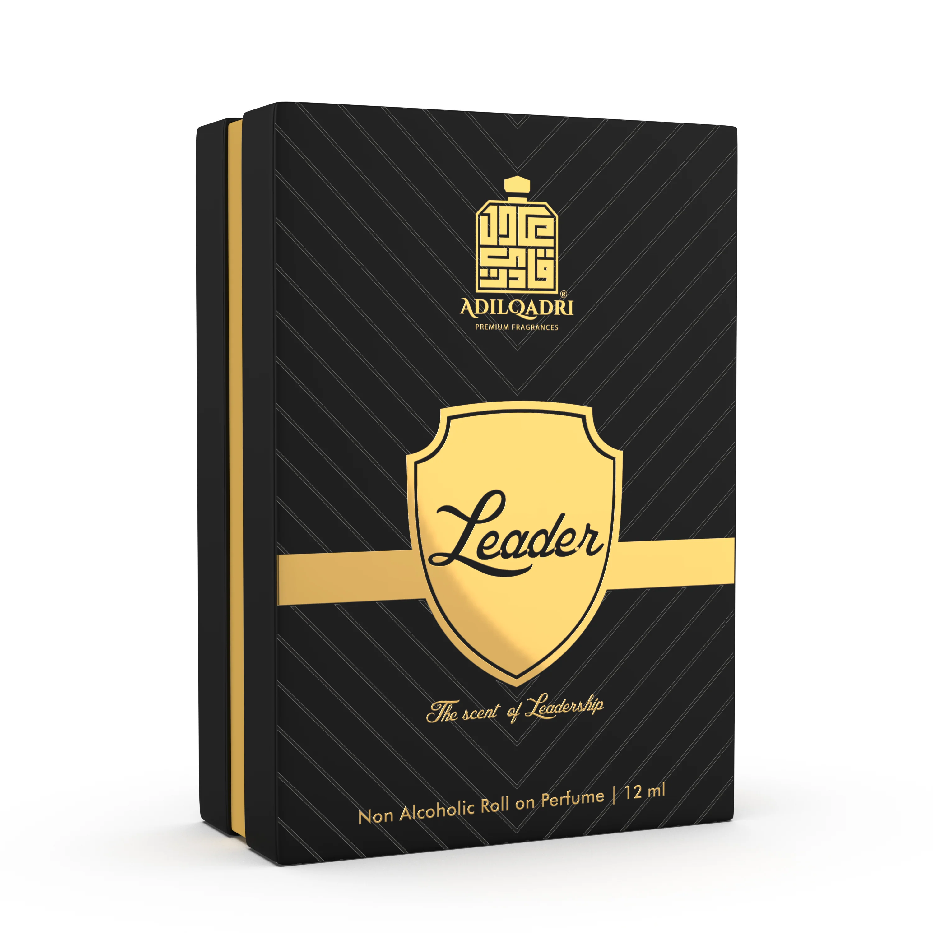 Leader Luxury Attar Perfume - Image 8