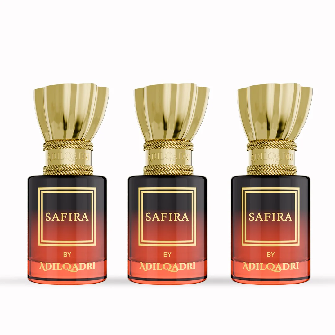 Safira Luxury Attar Perfume - Image 6