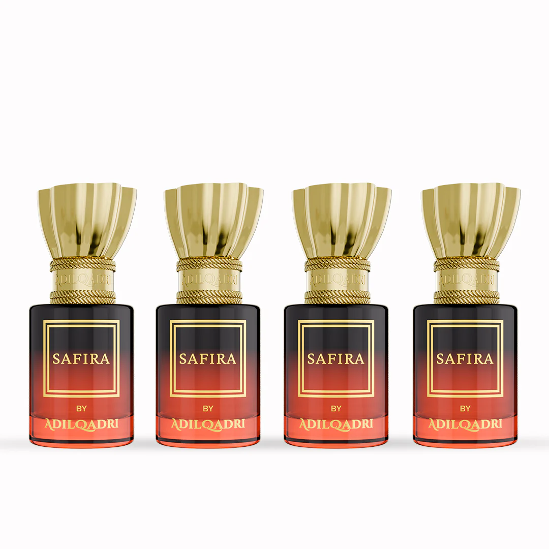 Safira Luxury Attar Perfume - Image 7