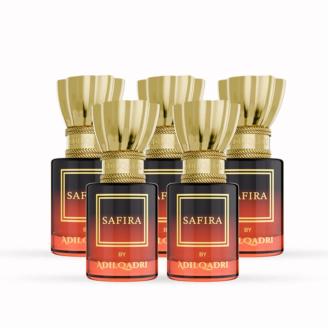 Safira Luxury Attar Perfume - Image 8