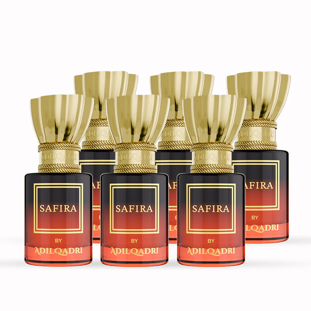 Safira Luxury Attar Perfume - Image 9