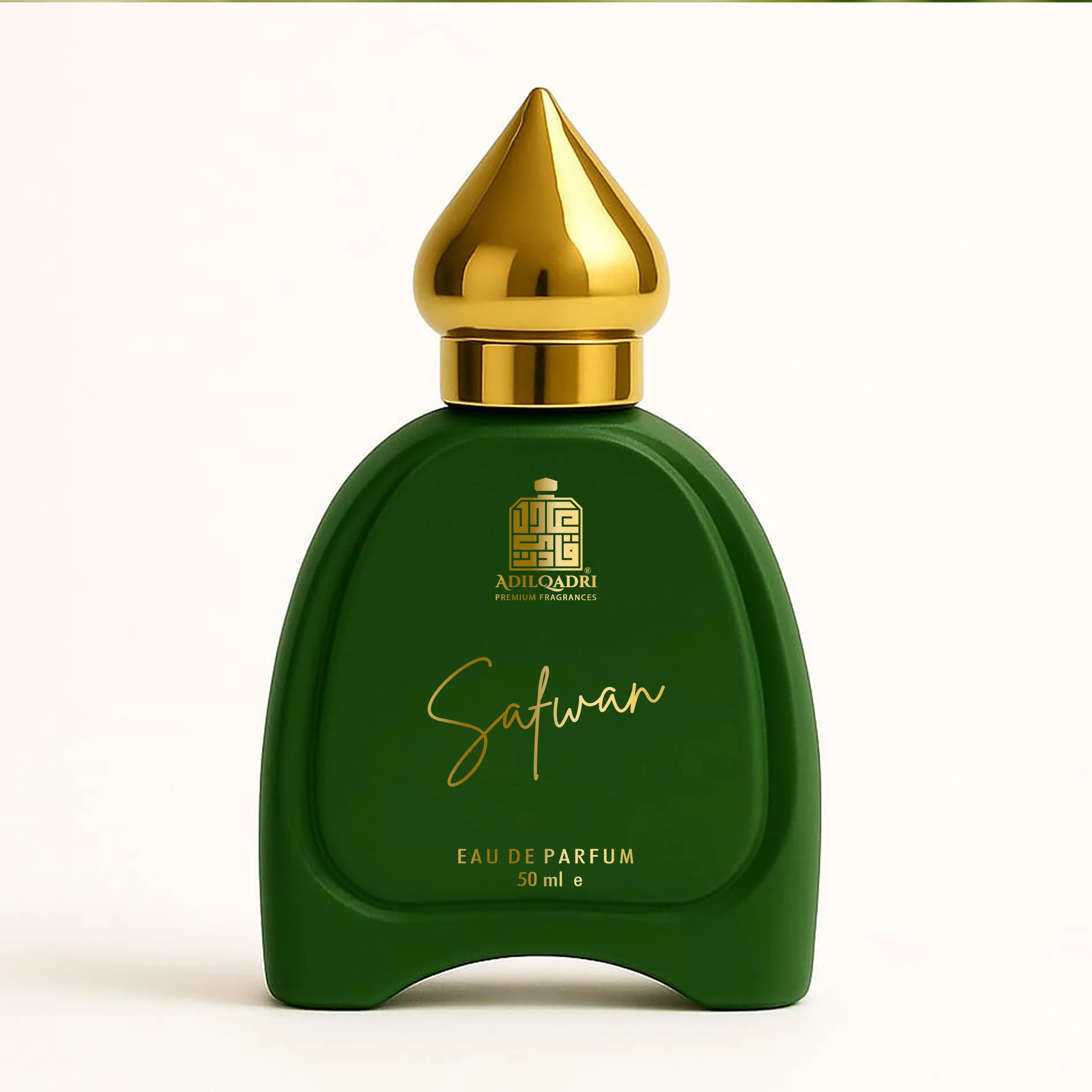 Safwan Perfume Spray 50ml - Image 2