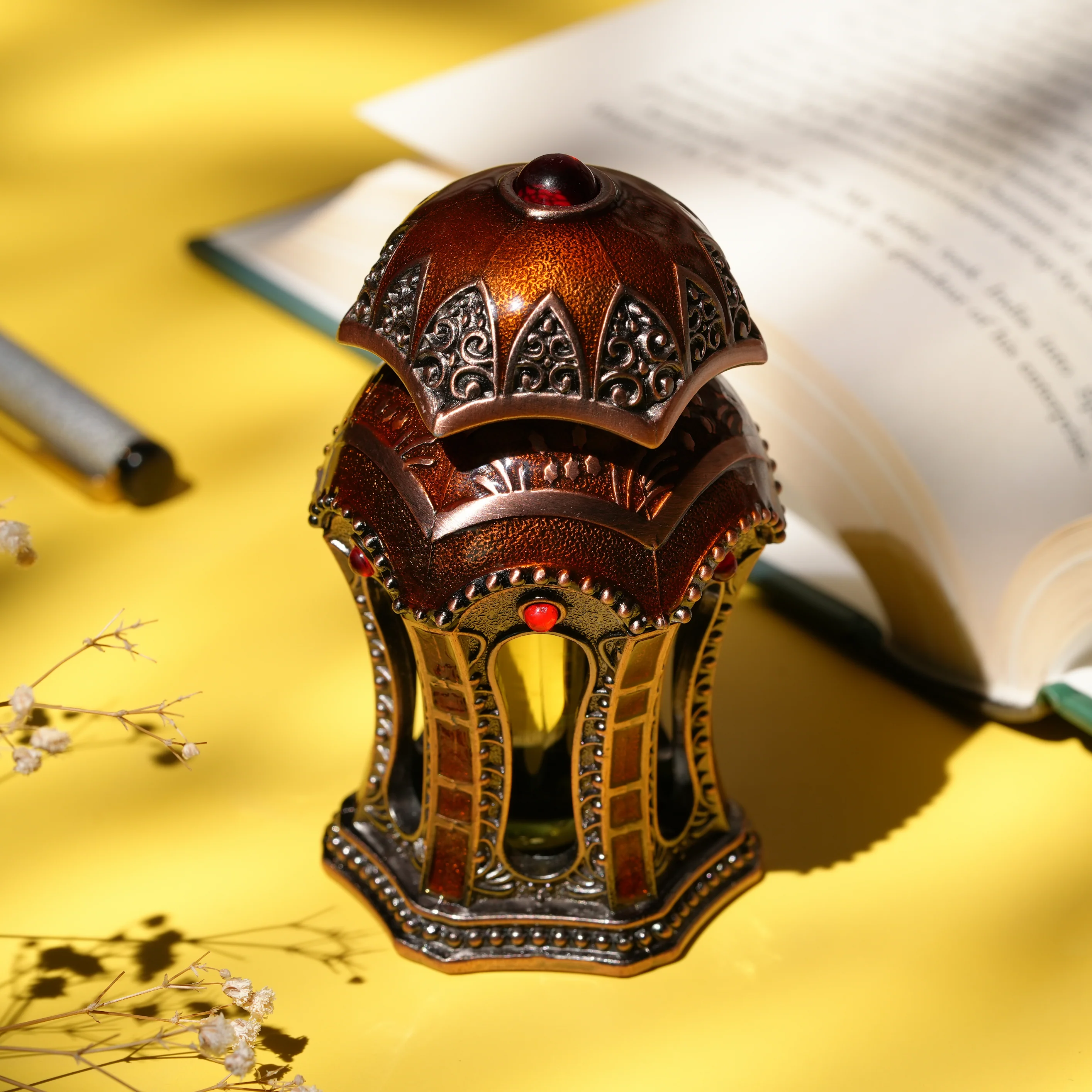 Tawakkul Royal Attar Perfume 10 ML - Image 5