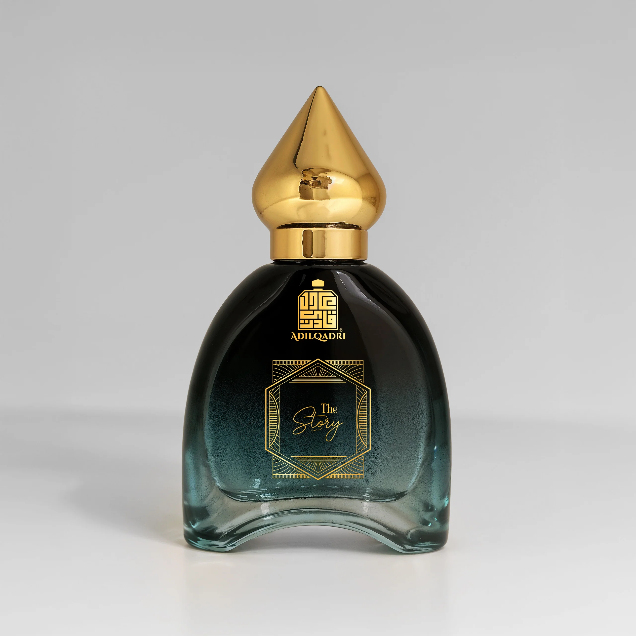 The Story Luxury Attar Perfume - Image 3