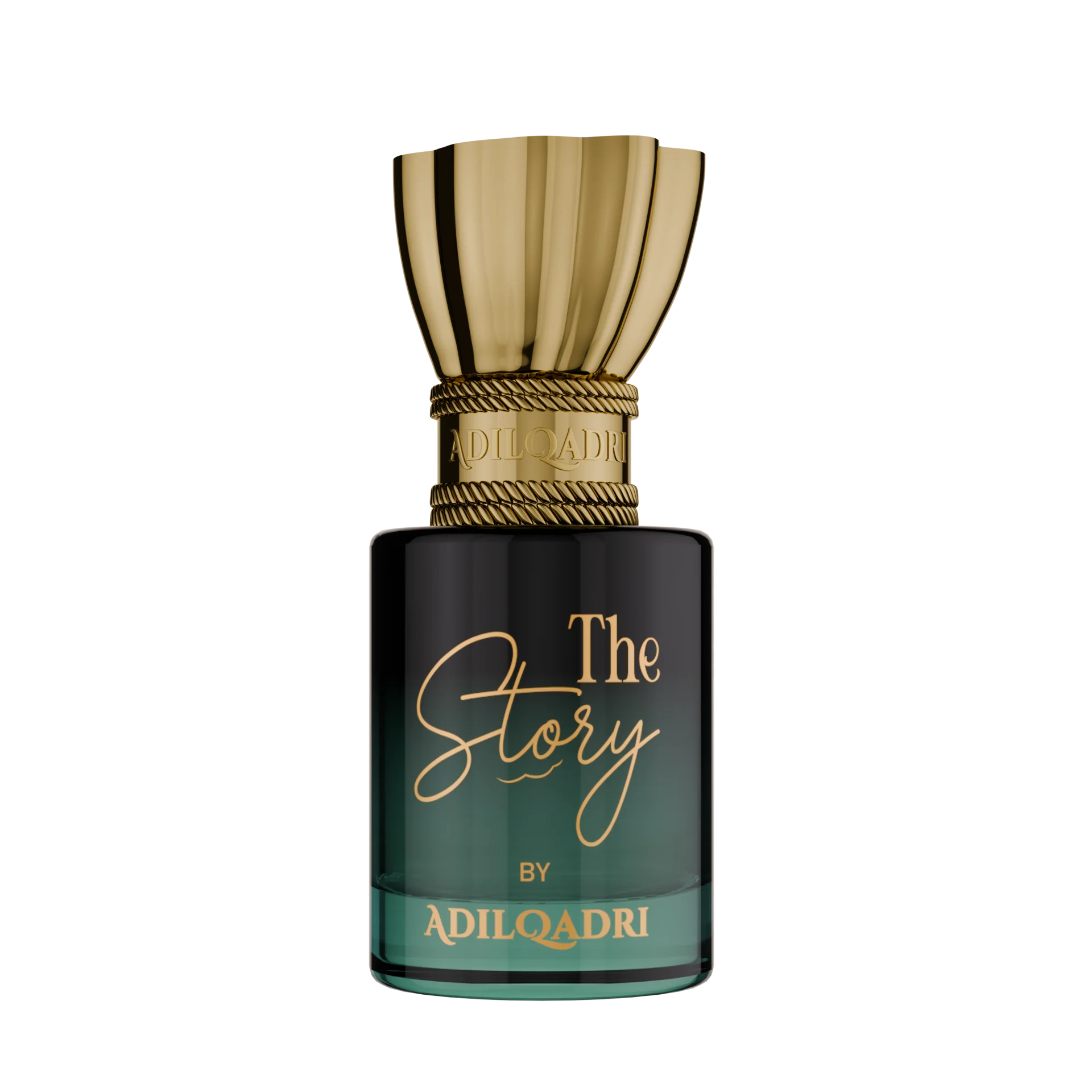 The Story Luxury Attar Perfume - Image 6