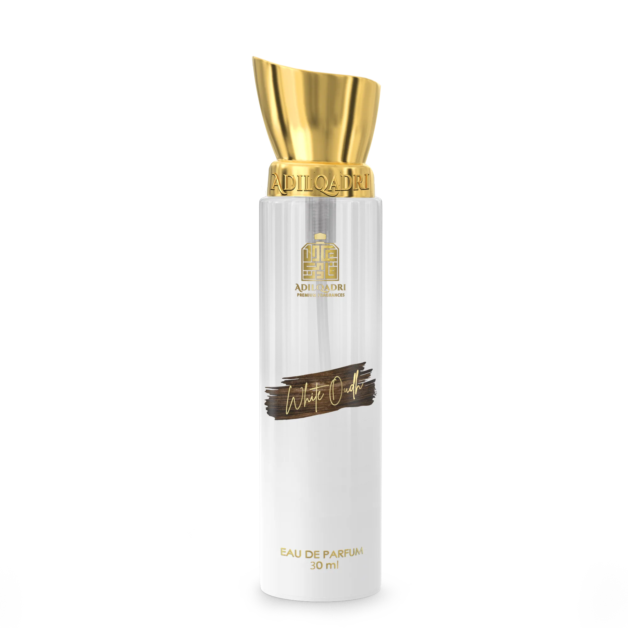 White Oudh Perfume Spray 50 ML - Image 15